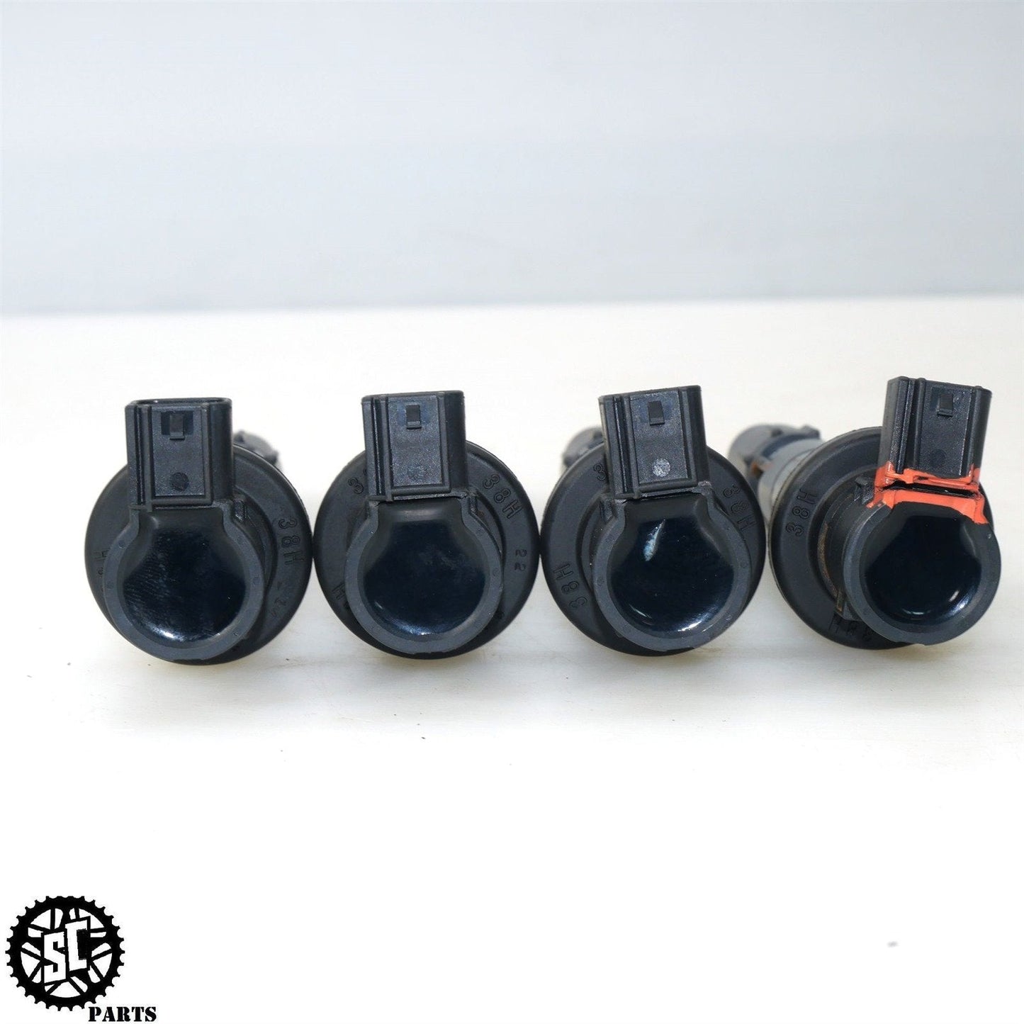 11-23 SUZUKI GSXR 750 IGNITION COIL SPARK PLUG STICK S61