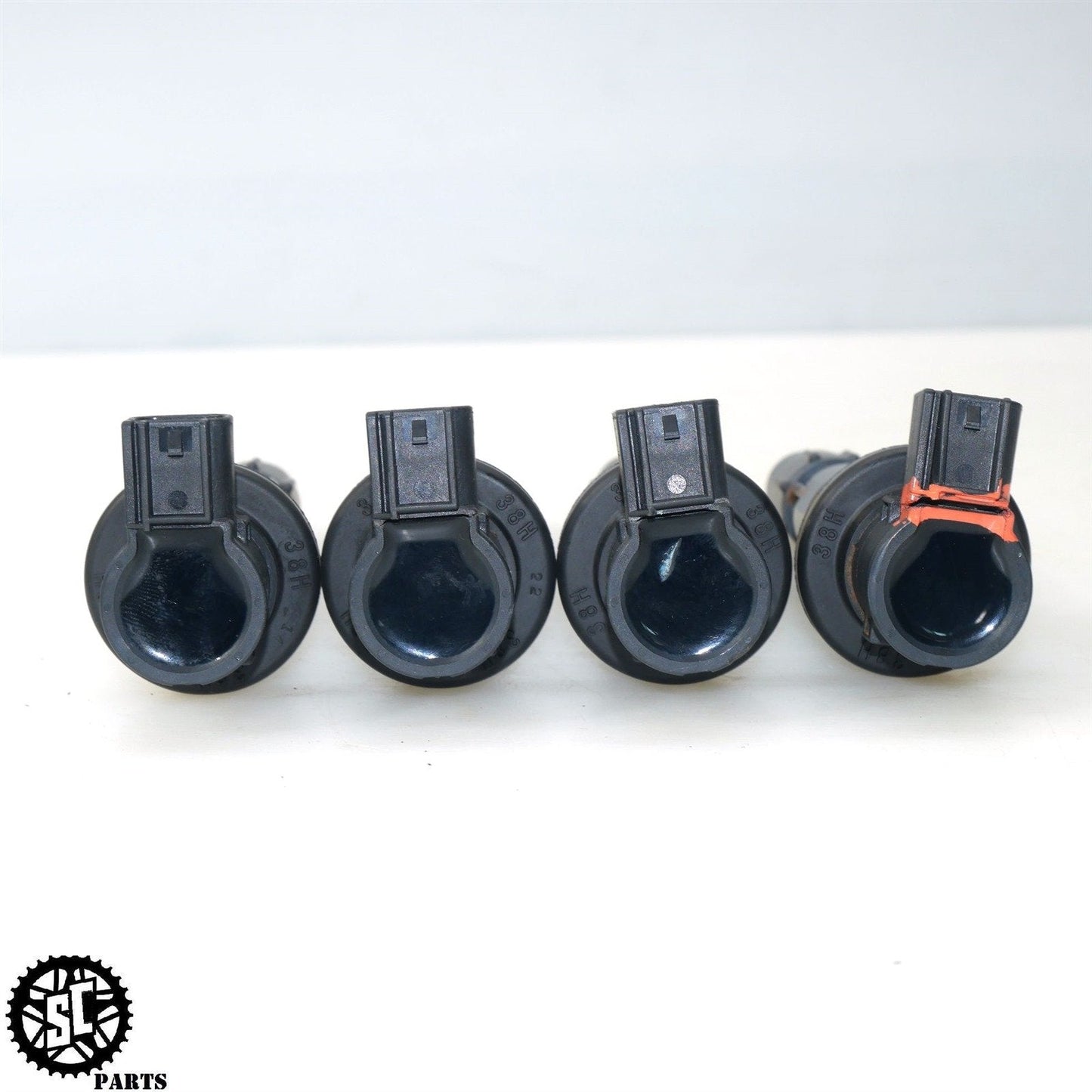 11-23 SUZUKI GSXR 750 IGNITION COIL SPARK PLUG STICK S61