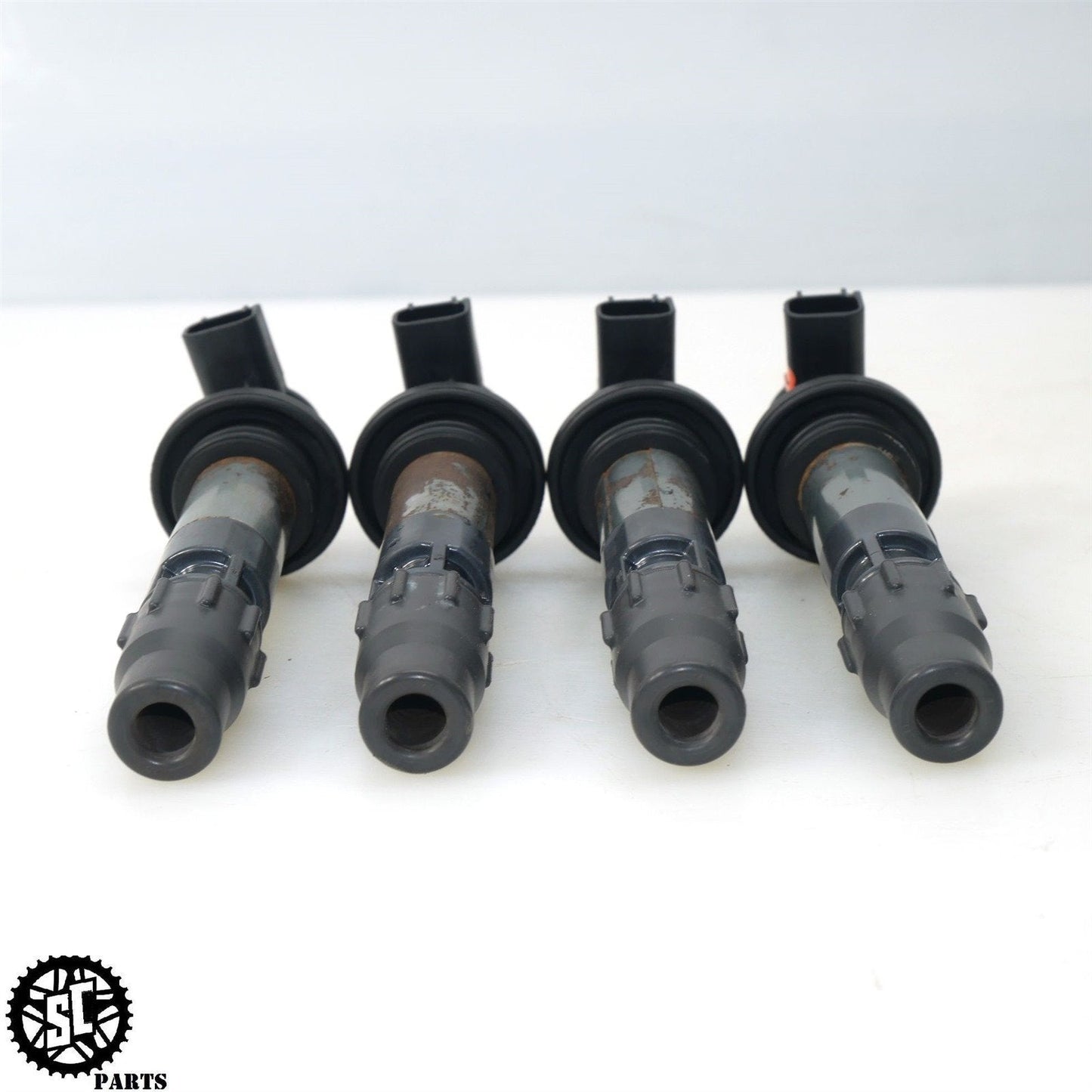 11-23 SUZUKI GSXR 750 IGNITION COIL SPARK PLUG STICK S61