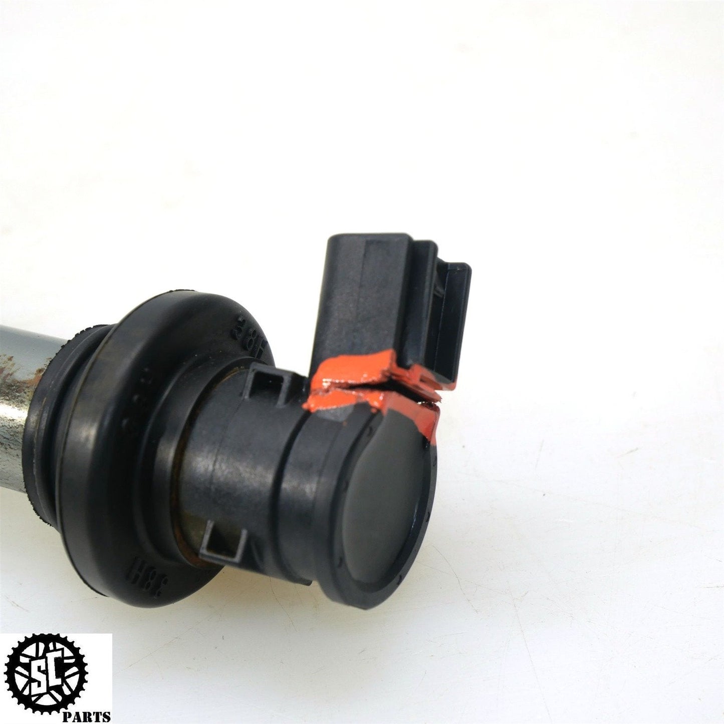 11-23 SUZUKI GSXR 750 IGNITION COIL SPARK PLUG STICK S61