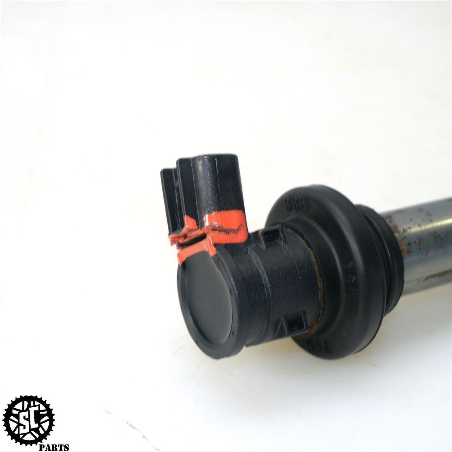 11-23 SUZUKI GSXR 750 IGNITION COIL SPARK PLUG STICK S61
