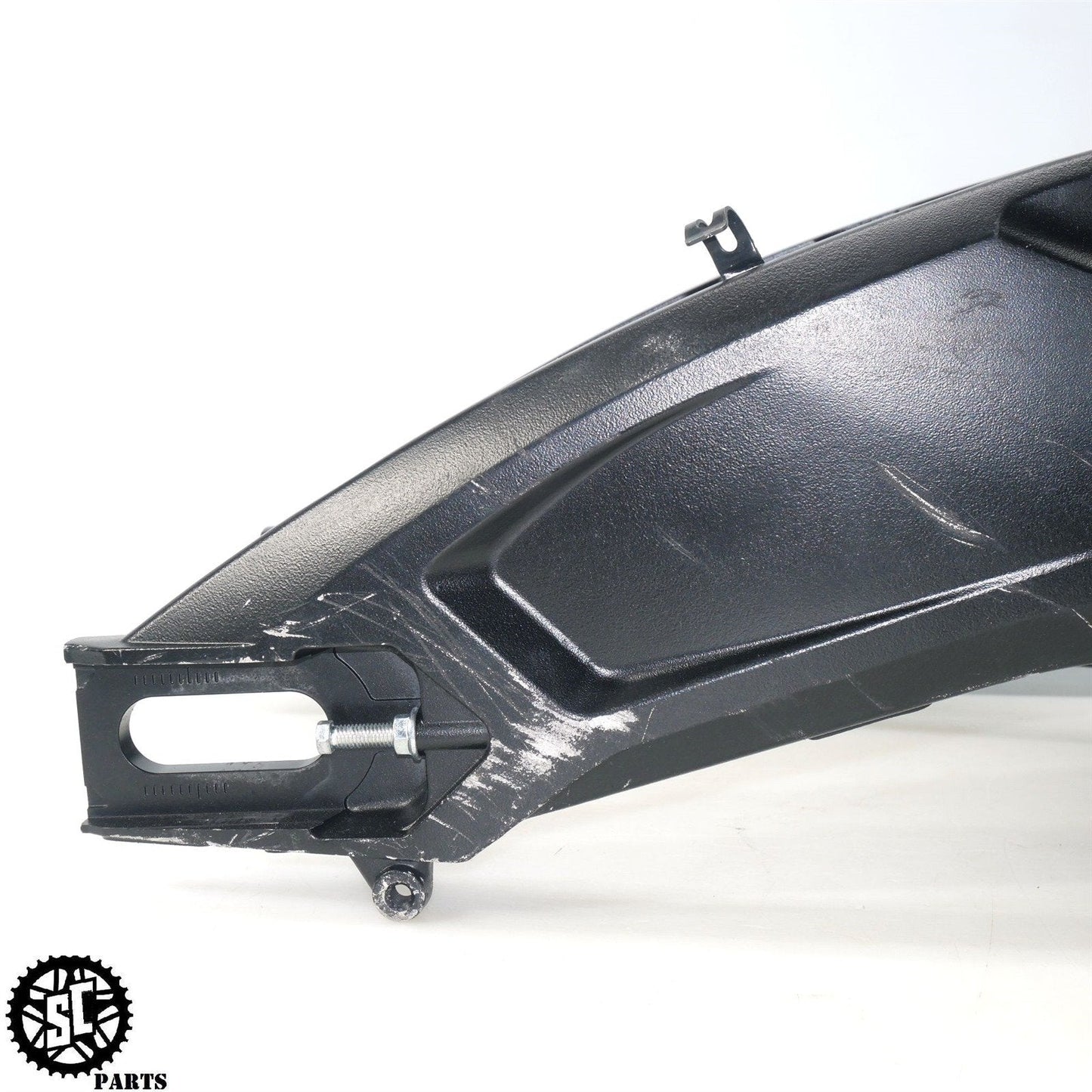 11-23 SUZUKI GSXR 600 750 REAR SWINGARM S61