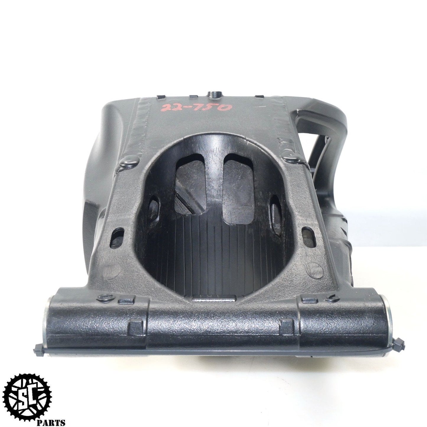 11-23 SUZUKI GSXR 600 750 REAR SWINGARM S61