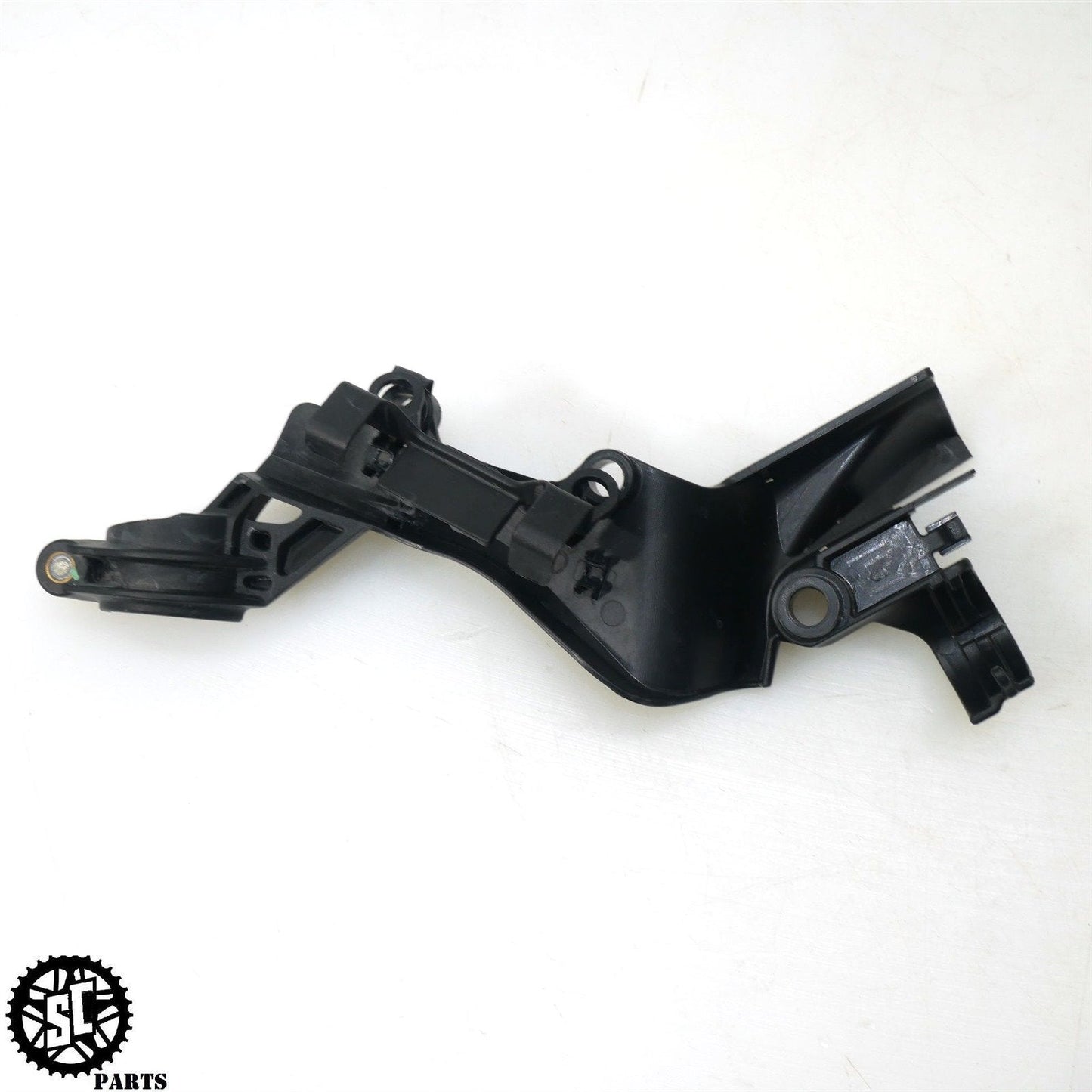 20-23 2021 DUCATI PANIGALE V2 BRACKET FAIRING HOSE LINE GUIDE 75811521AA D35