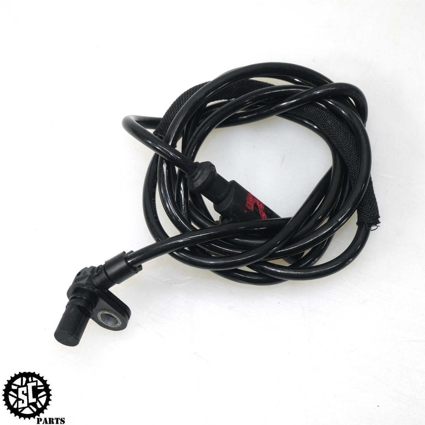 20-23 2021 DUCATI PANIGALE V2 REAR ABS BRAKE SPEED WHEEL SENSOR 55214141A D35