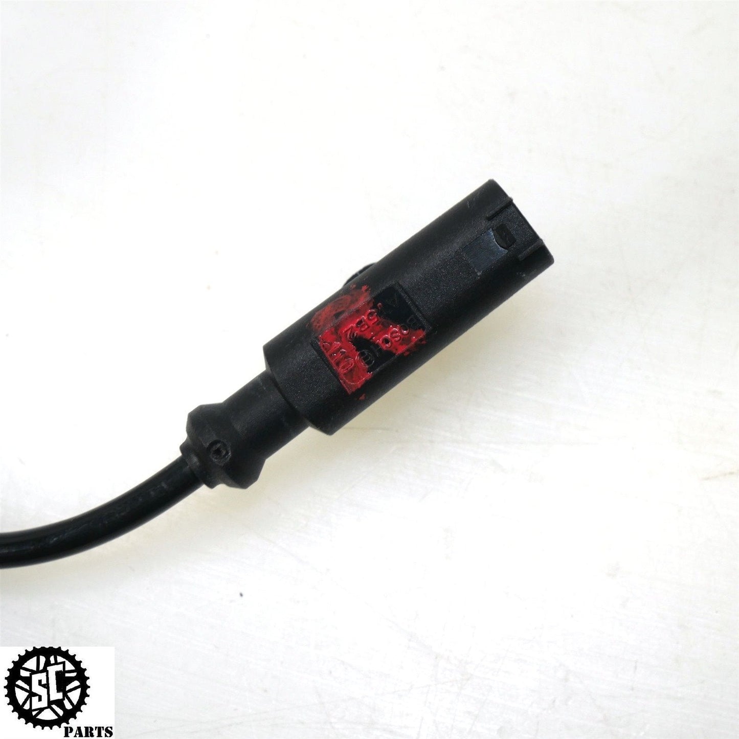 20-23 2021 DUCATI PANIGALE V2 REAR ABS BRAKE SPEED WHEEL SENSOR 55214141A D35