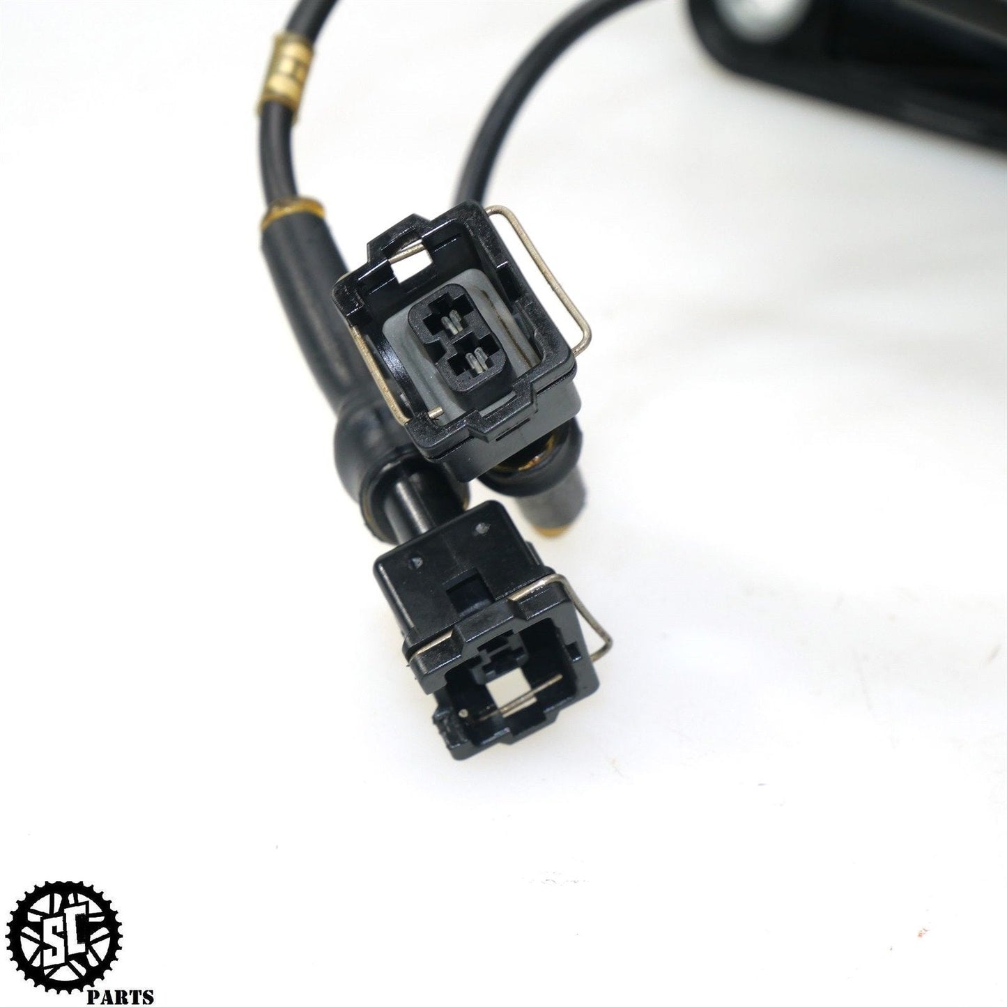 20-23 2021 DUCATI PANIGALE V2 AIRBOX THROTTLE INJECTOR WIRING HARNESS 5101G091B