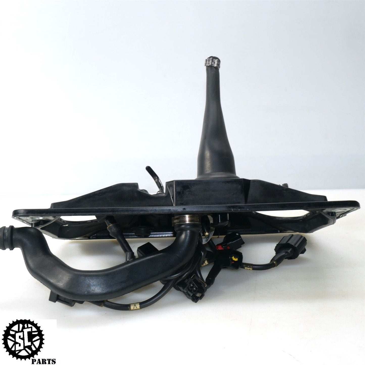 20-23 2021 DUCATI PANIGALE V2 AIRBOX THROTTLE INJECTOR WIRING HARNESS 5101G091B