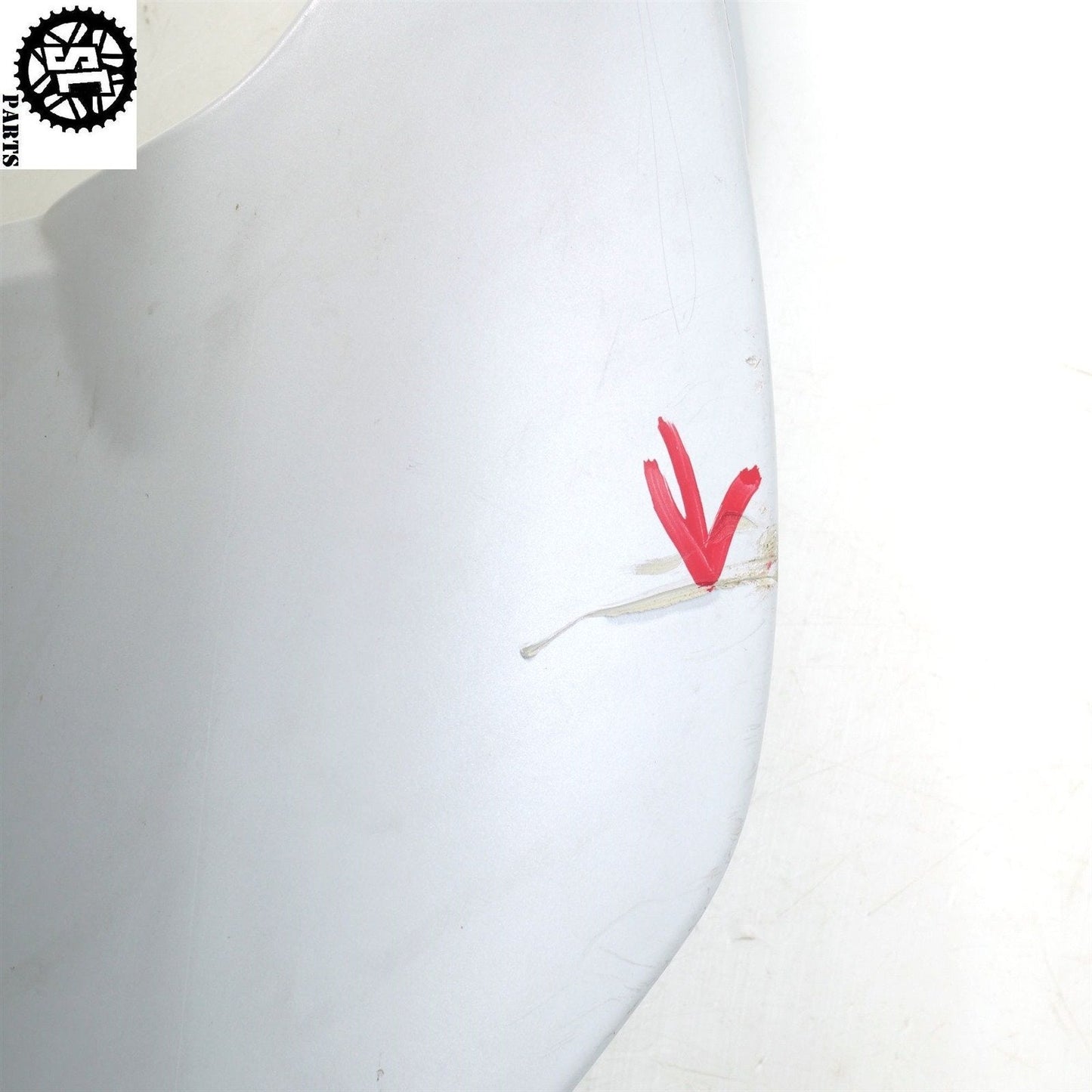 20-23 2021 DUCATI PANIGALE V2 REAR RIGHT TAIL FAIRING COVER 48216881A D35