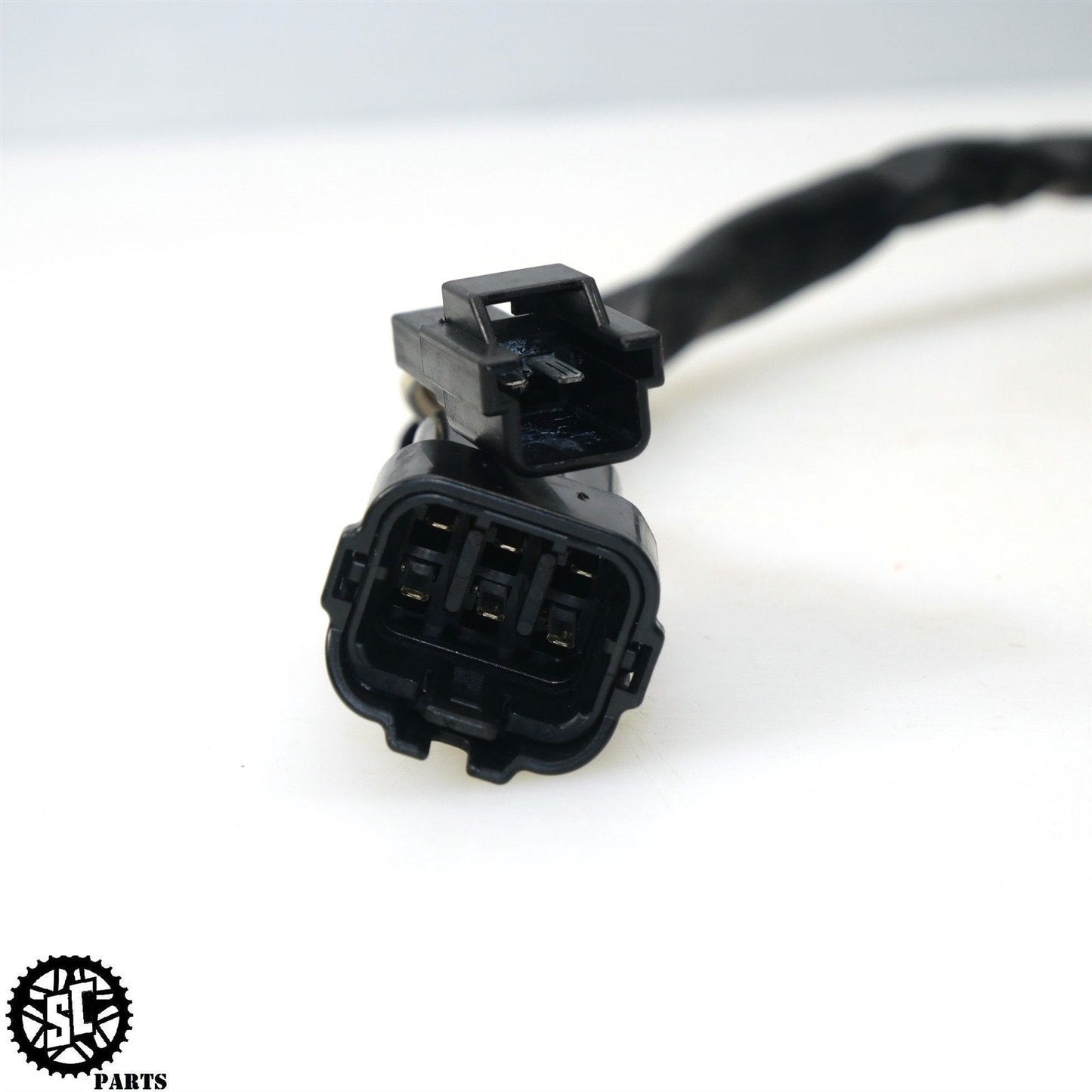 06-07 2007 KAWASAKI NINJA ZX10R RIGHT CONTROL KILL SWITCH ON OFF BUTTON K64