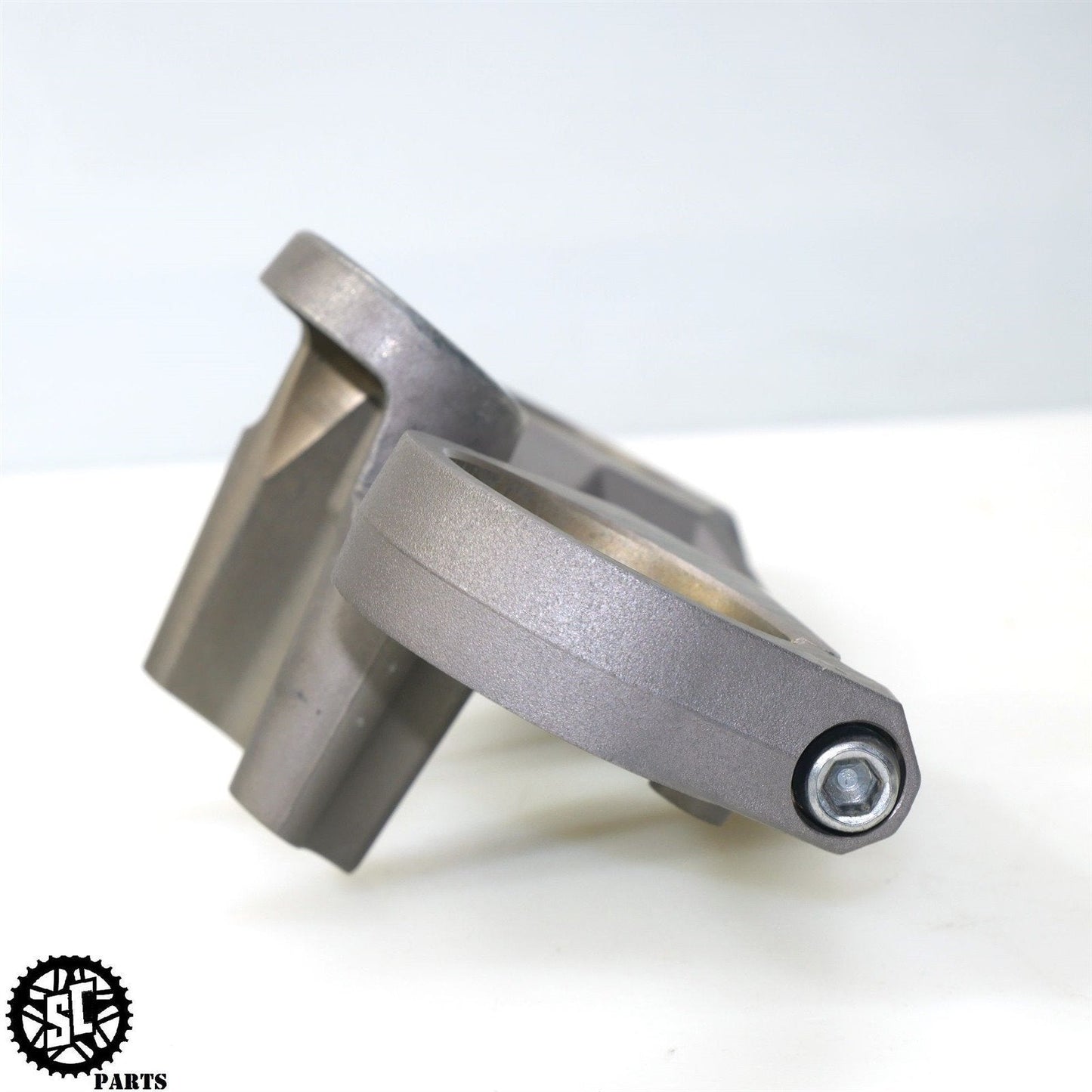 06-07 2007 KAWASAKI NINJA ZX10R UPPER TRIPLE TREE K64