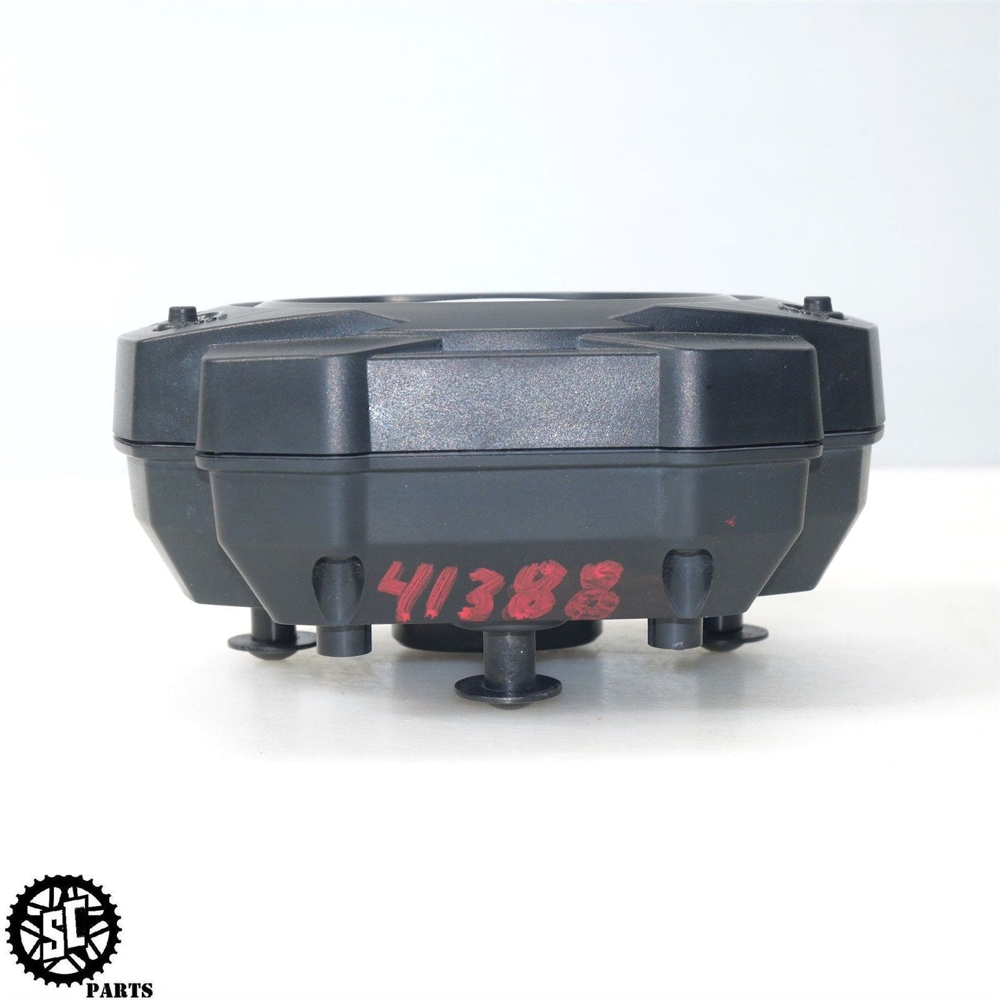 06-07 2007 KAWASAKI NINJA ZX10R SPEEDOMETER INSTRUMENT CLUSTER GAUGES K64
