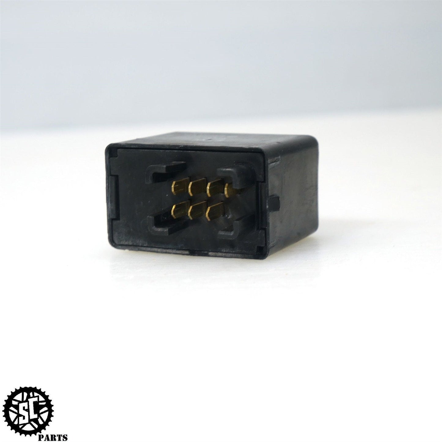 2009-2016 SUZUKI GSXR1000 TURN SIGNAL FLASHER RELAY S58