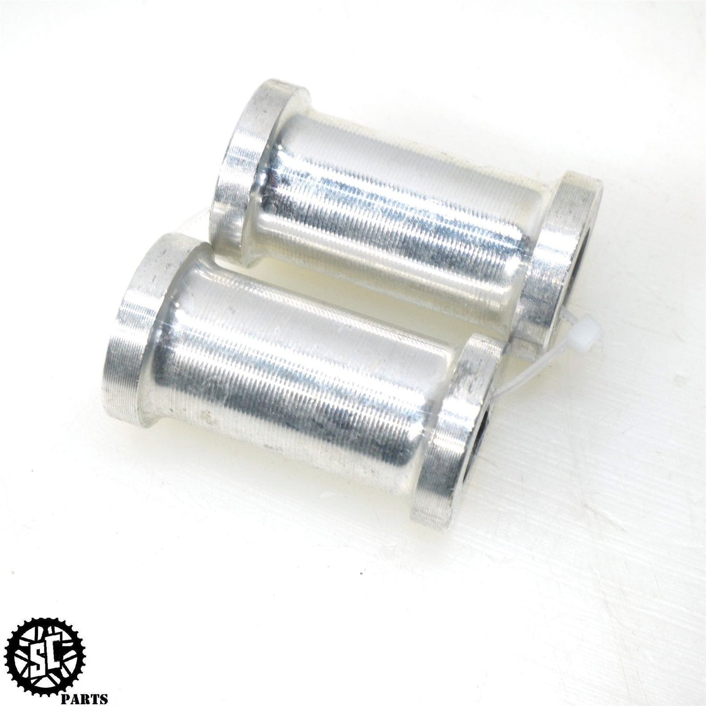 2008-2020 SUZUKI HAYABUSA ENGINE MOTOR MOUNT FRAME SPACER S07