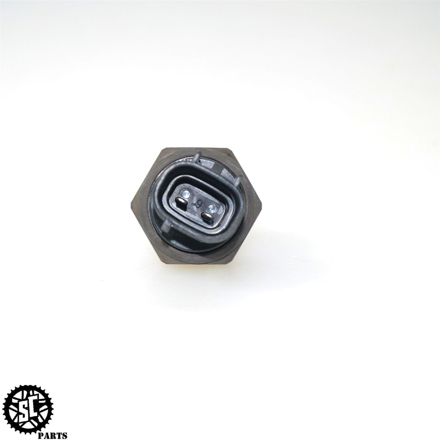 SUZUKI OEM COOLANT TEMPERATURE SENSOR RADIATOR FAN SWITCH 17680-33E00 S02