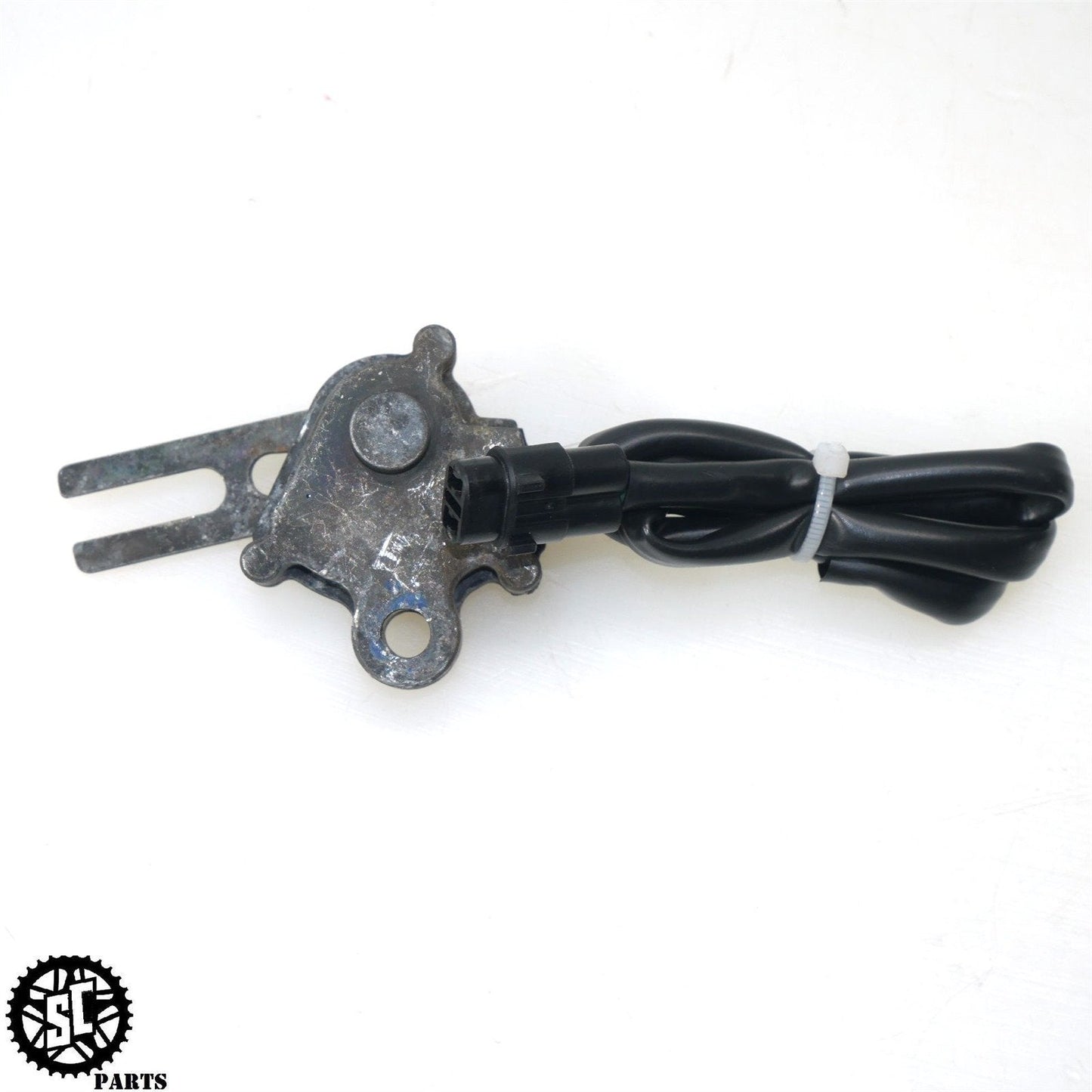 2016 2017 2018 16-19 KAWASAKI NINJA ZX10R KICKSTAND SWITCH SENSOR K43