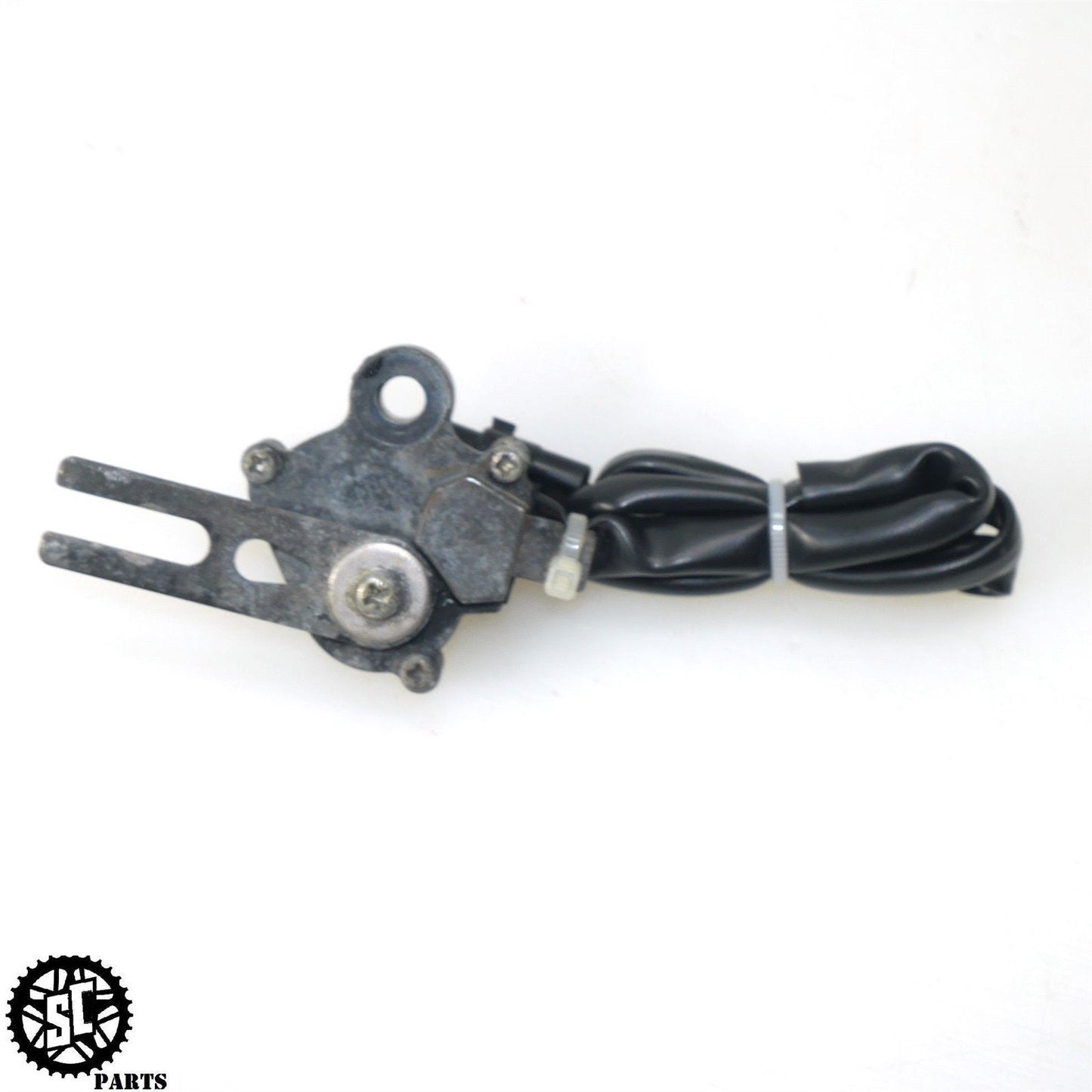 2016 2017 2018 16-19 KAWASAKI NINJA ZX10R KICKSTAND SWITCH SENSOR K43