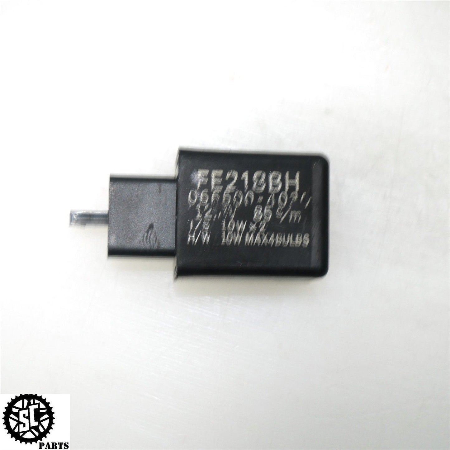 2016 2017 2018 16-19 KAWASAKI NINJA ZX10R TURN SIGNAL FLASHER RELAY SWITCH K43