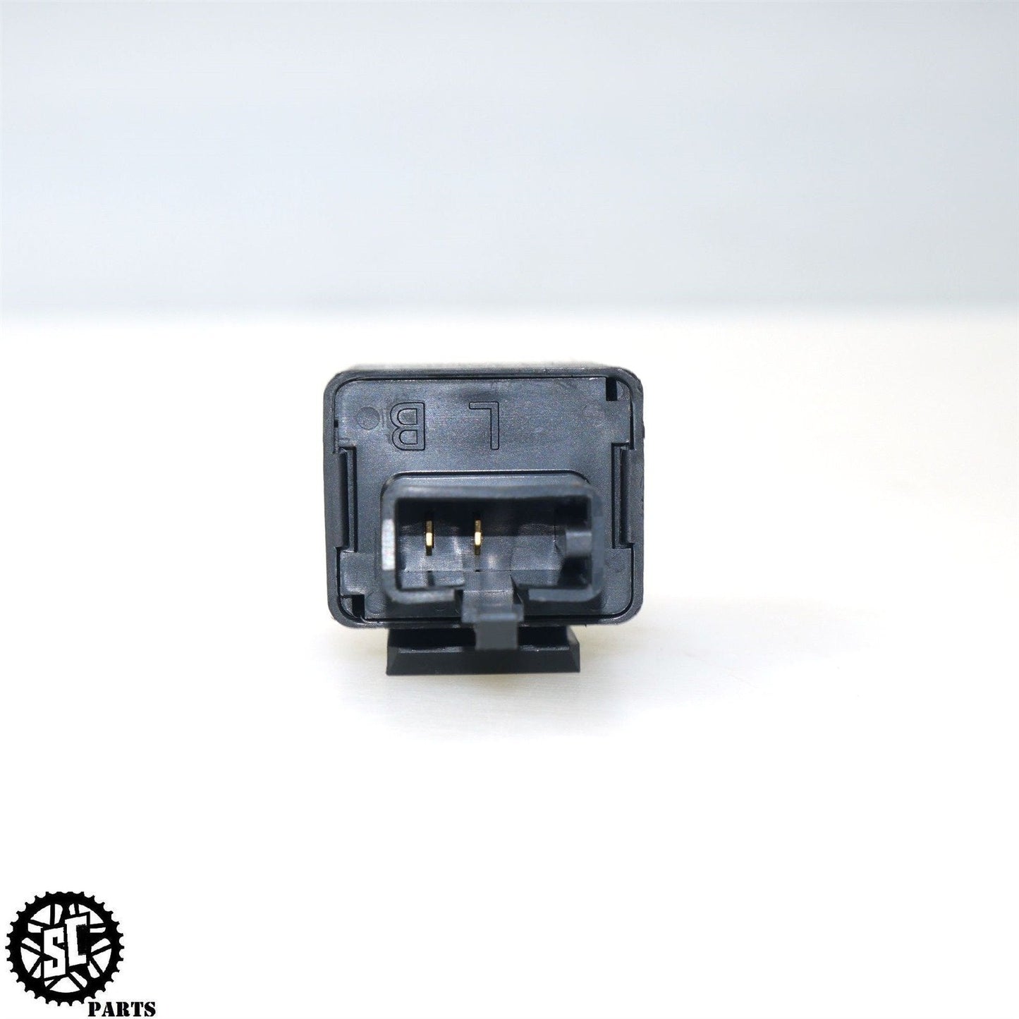 2016 2017 2018 16-19 KAWASAKI NINJA ZX10R TURN SIGNAL FLASHER RELAY SWITCH K43