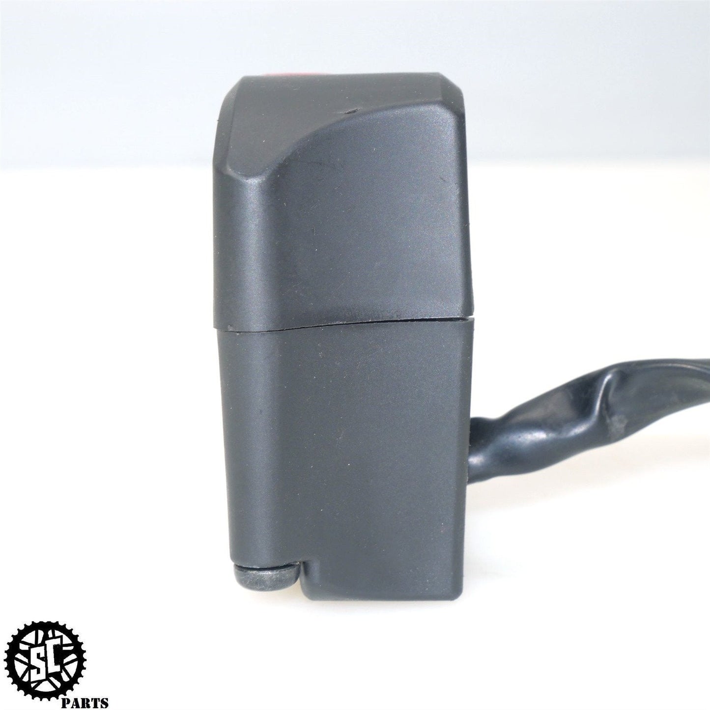 2016 2018 16-19 KAWASAKI NINJA ZX10R RIGHT CONTROL KILL SWITCH 46091-0322 K43