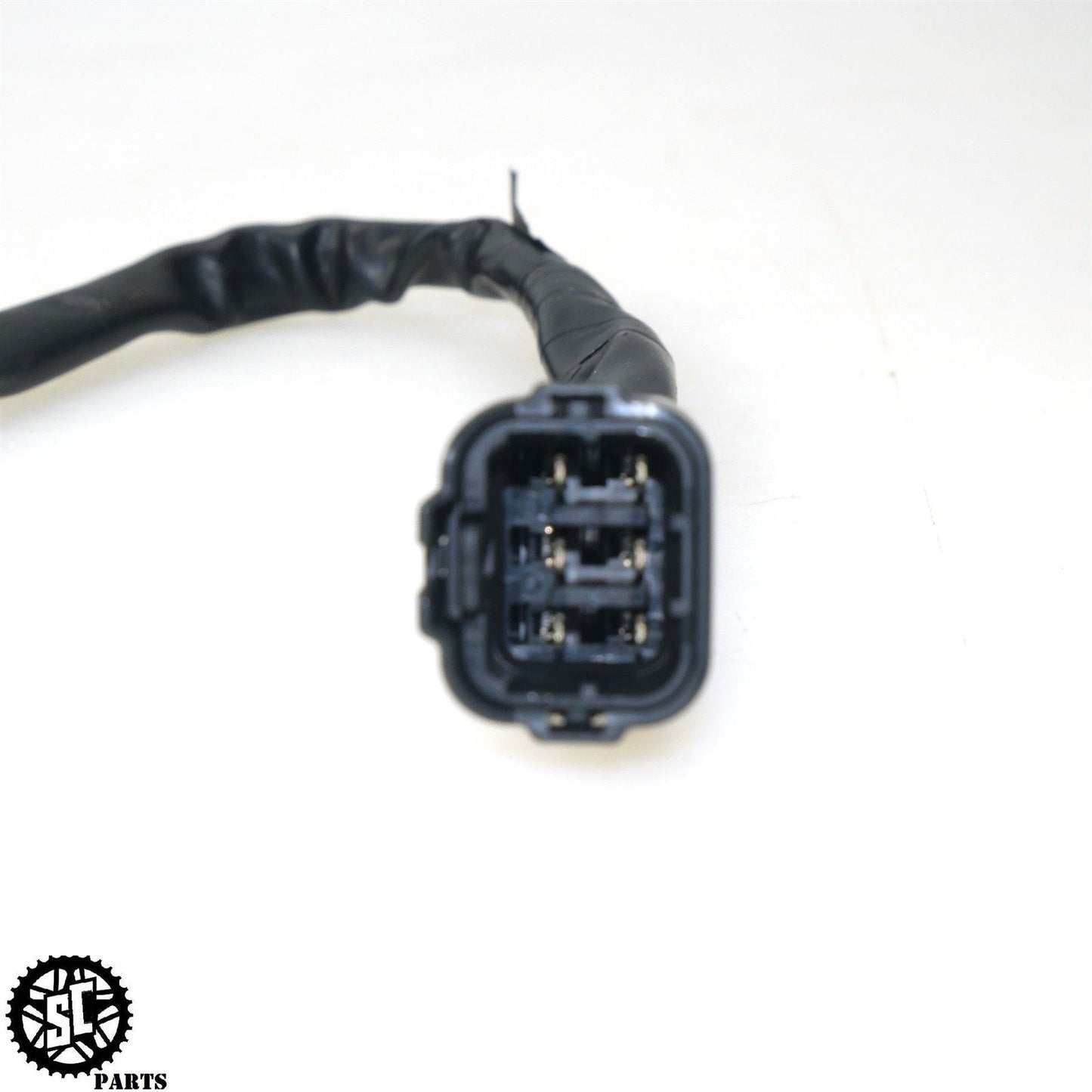 2016 2018 16-19 KAWASAKI NINJA ZX10R RIGHT CONTROL KILL SWITCH 46091-0322 K43