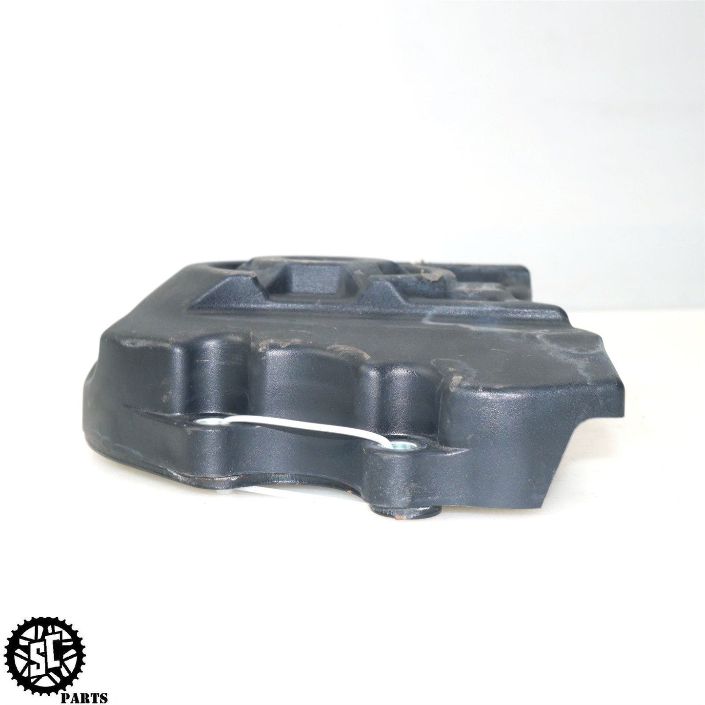 2016 2017 2018 16-19 KAWASAKI NINJA ZX10R FRONT SPROCKET COVER K43