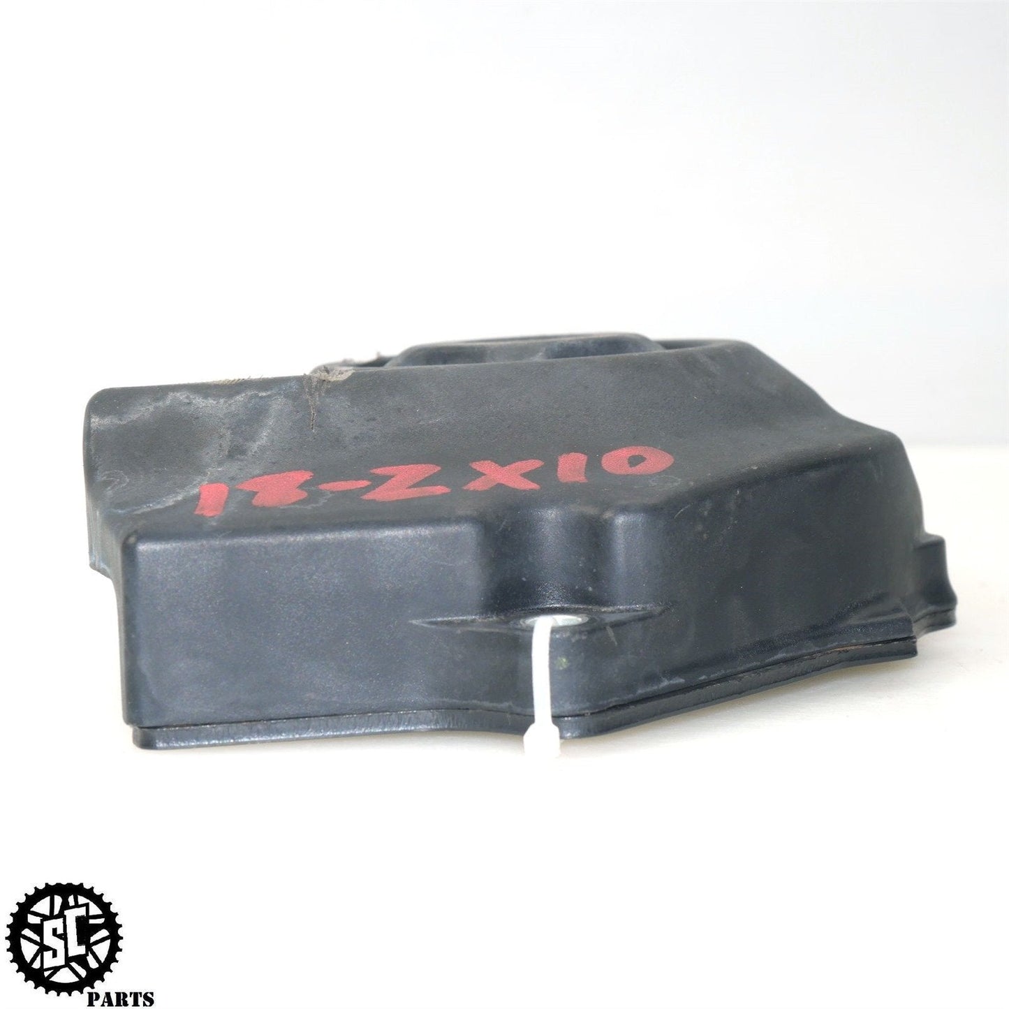 2016 2017 2018 16-19 KAWASAKI NINJA ZX10R FRONT SPROCKET COVER K43