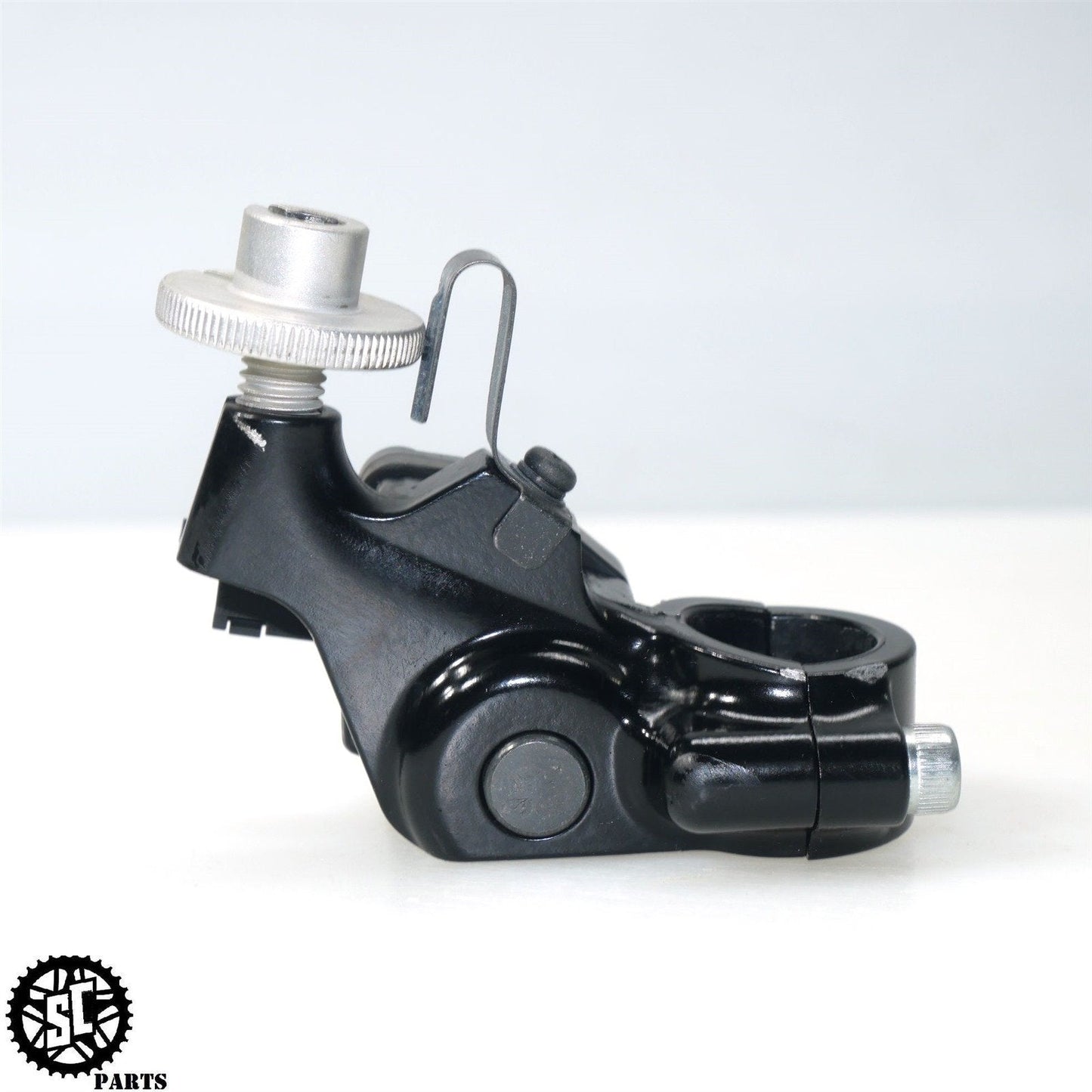 2011-2015 12 14 KAWASAKI NINJA ZX10R CLUTCH PERCH CABLE BRACKET 13280-1160 K58