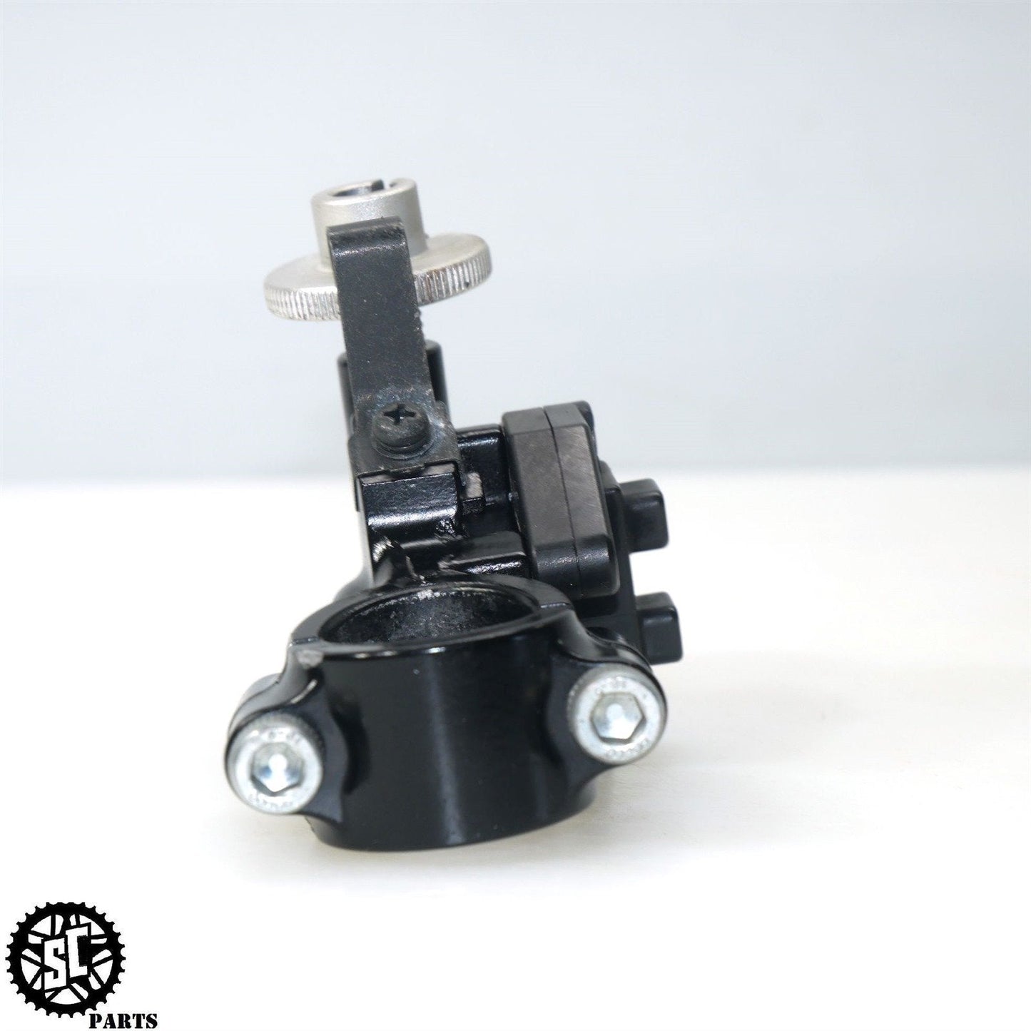 2011-2015 12 14 KAWASAKI NINJA ZX10R CLUTCH PERCH CABLE BRACKET 13280-1160 K58