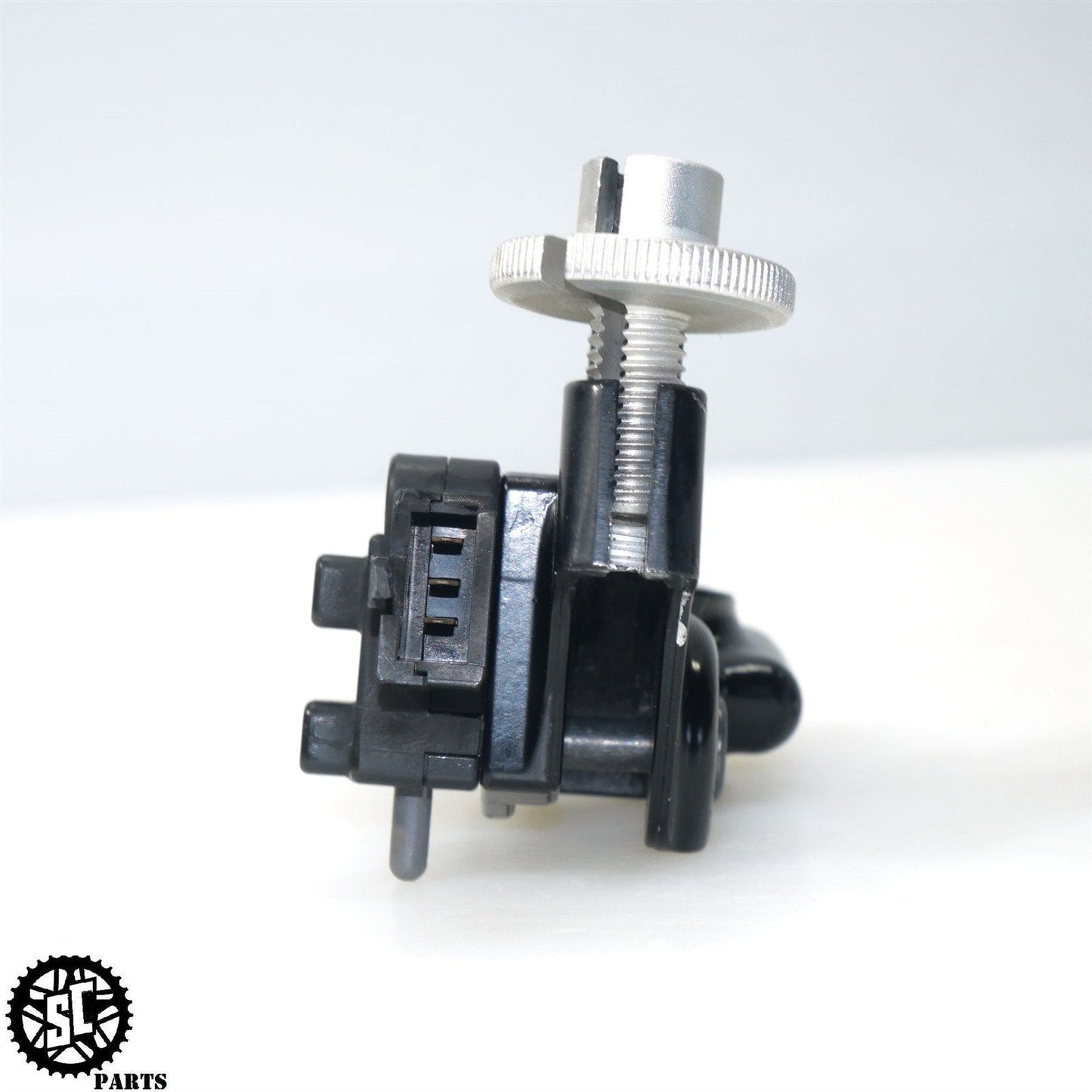 2011-2015 12 14 KAWASAKI NINJA ZX10R CLUTCH PERCH CABLE BRACKET 13280-1160 K58