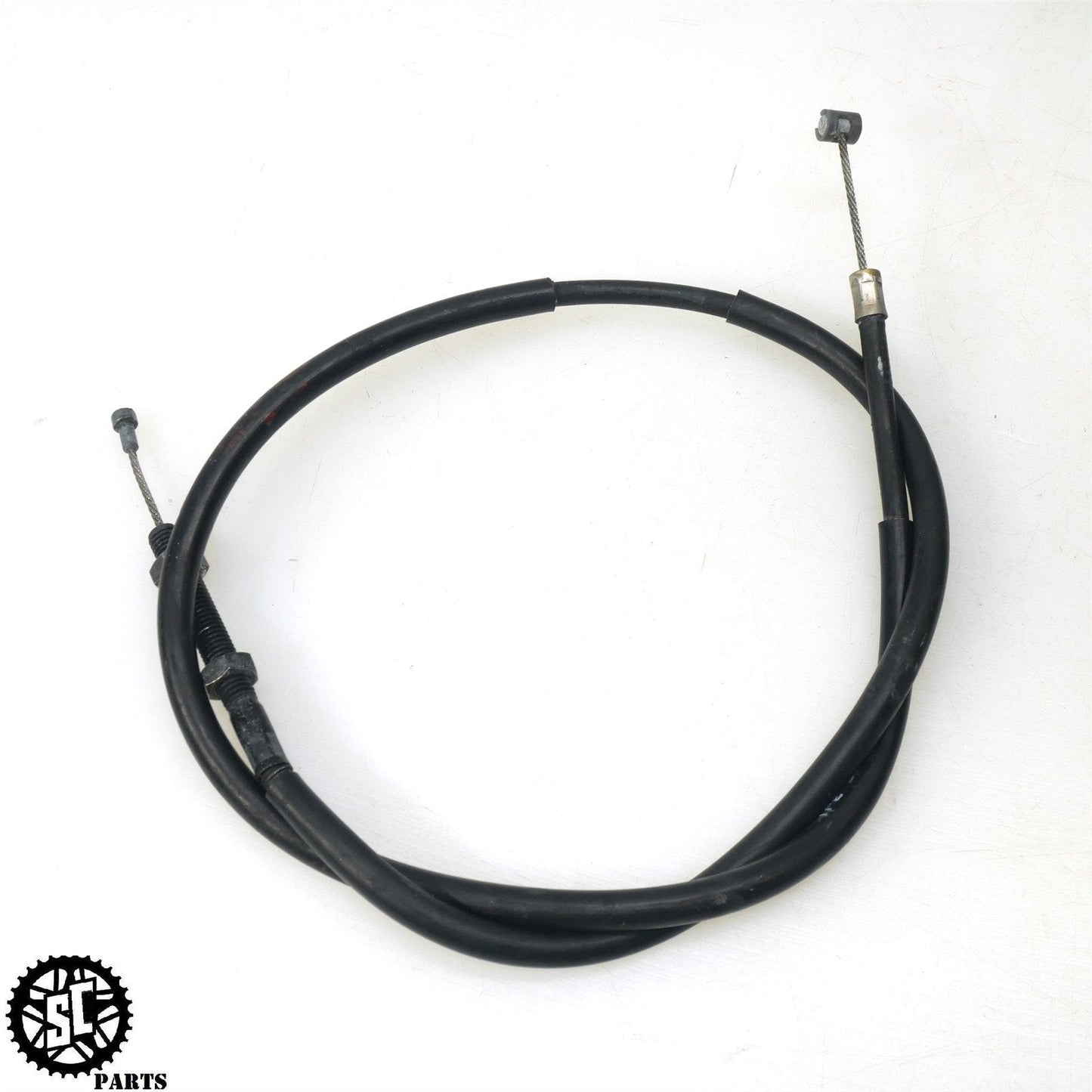 2011-2015 12 13 14 15 KAWASAKI NINJA ZX10R CLUTCH CABLE OEM K58