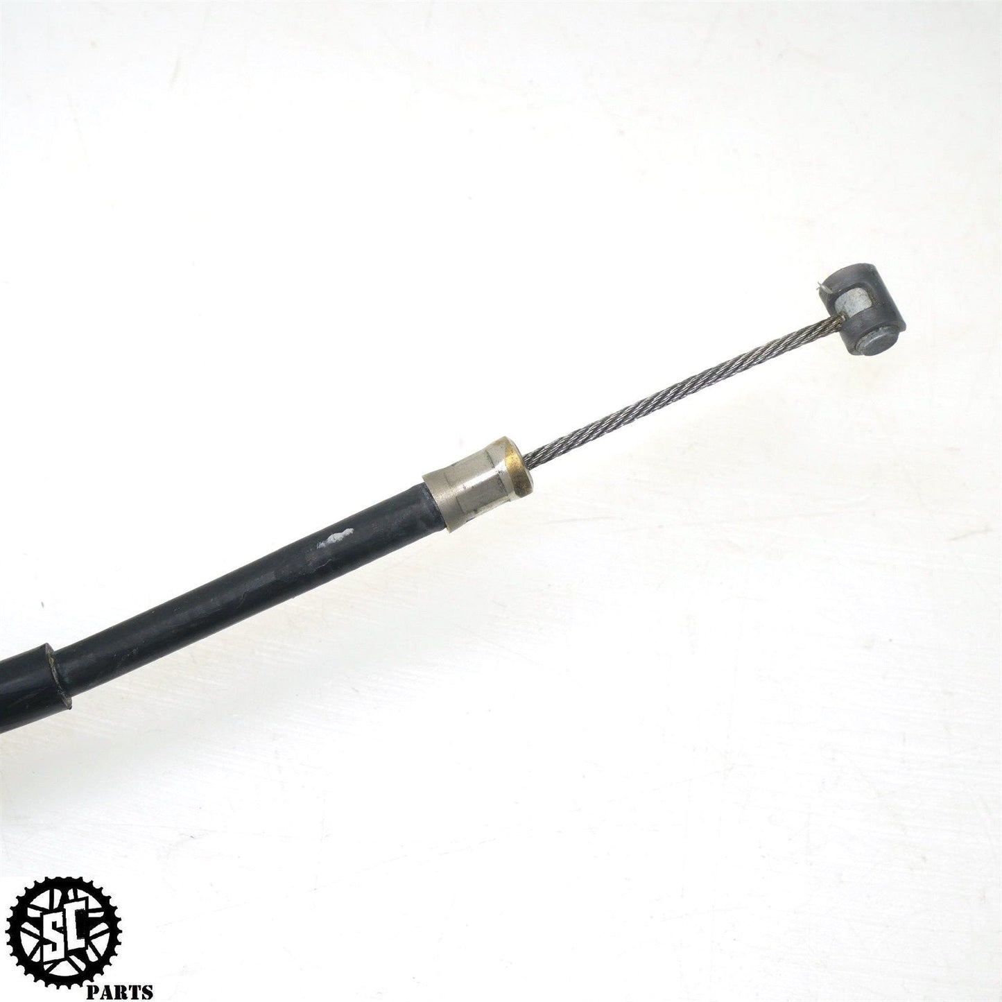 2011-2015 12 13 14 15 KAWASAKI NINJA ZX10R CLUTCH CABLE OEM K58