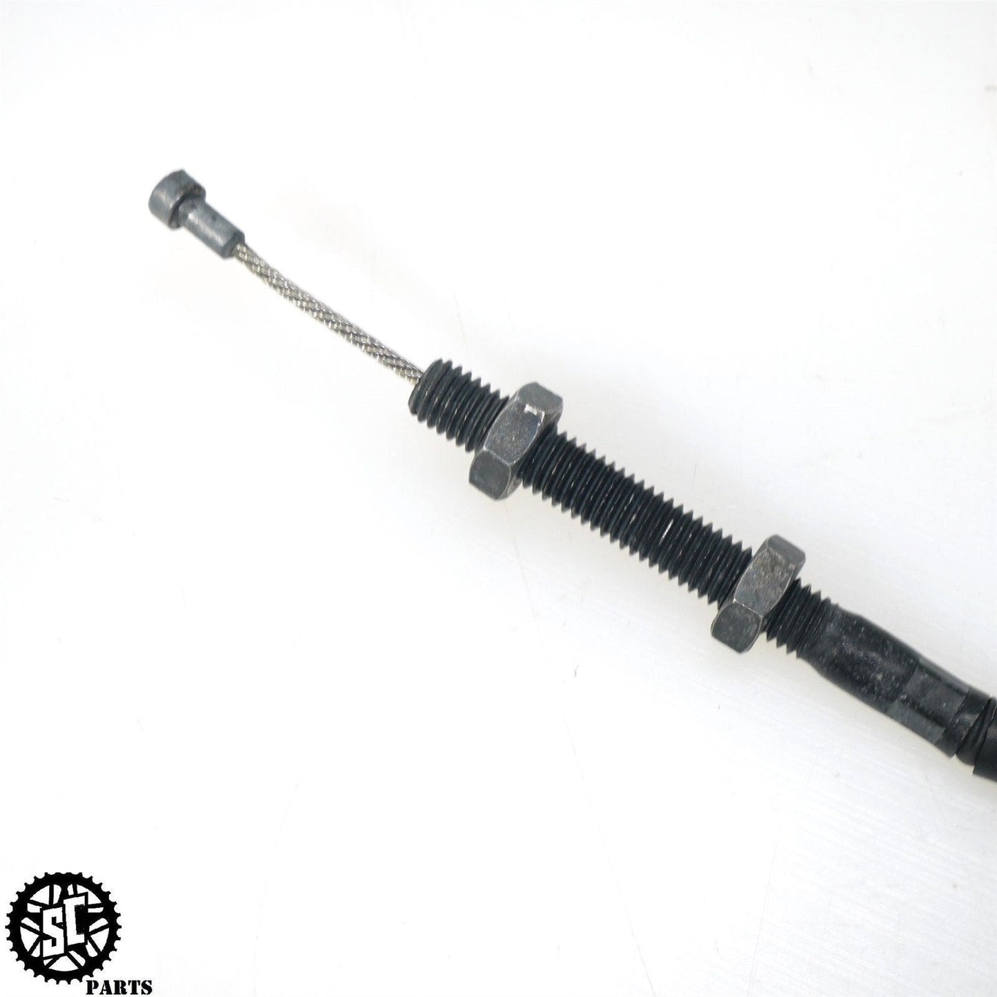 2011-2015 12 13 14 15 KAWASAKI NINJA ZX10R CLUTCH CABLE OEM K58