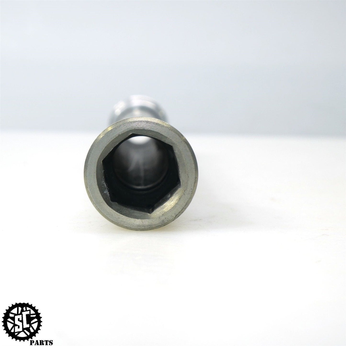 2011-2015 12 13 14 15 KAWASAKI NINJA ZX10R FRONT WHEEL AXLE BOLT K58