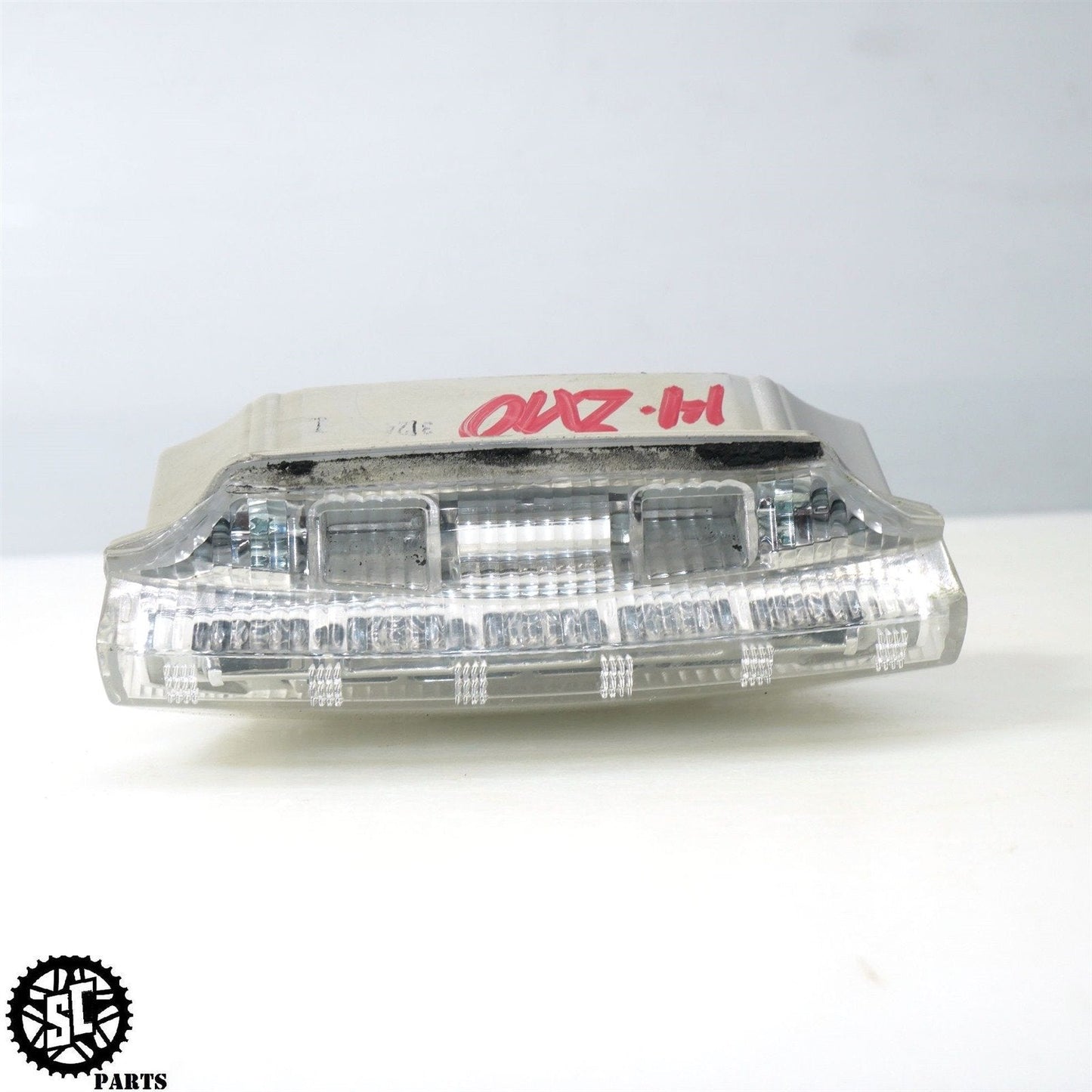 2011-2015 12 13 14 15 KAWASAKI NINJA ZX10R REAR TAIL BRAKE LIGHT 23025-0069 K58