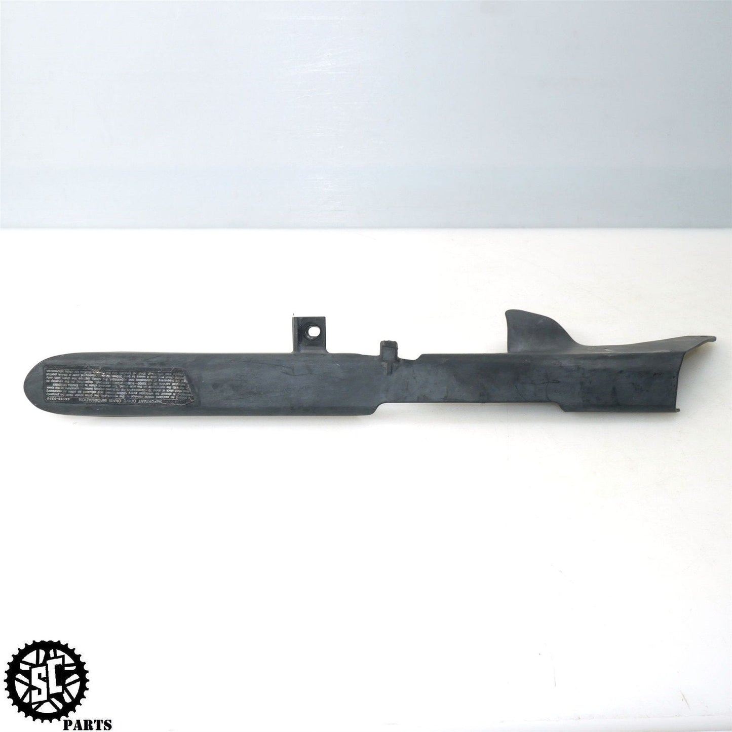 2011-2015 12 13 14 15 KAWASAKI NINJA ZX10R CHAIN GUARD K58