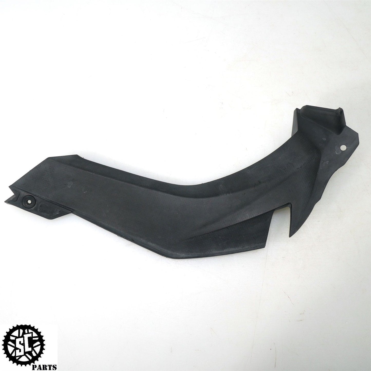 2011-2015 14 KAWASAKI NINJA ZX10R RIGHT INNER DASH FAIRING 55028-0341 K58