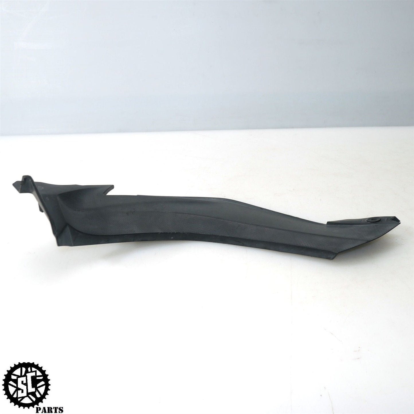 2011-2015 14 KAWASAKI NINJA ZX10R RIGHT INNER DASH FAIRING 55028-0341 K58