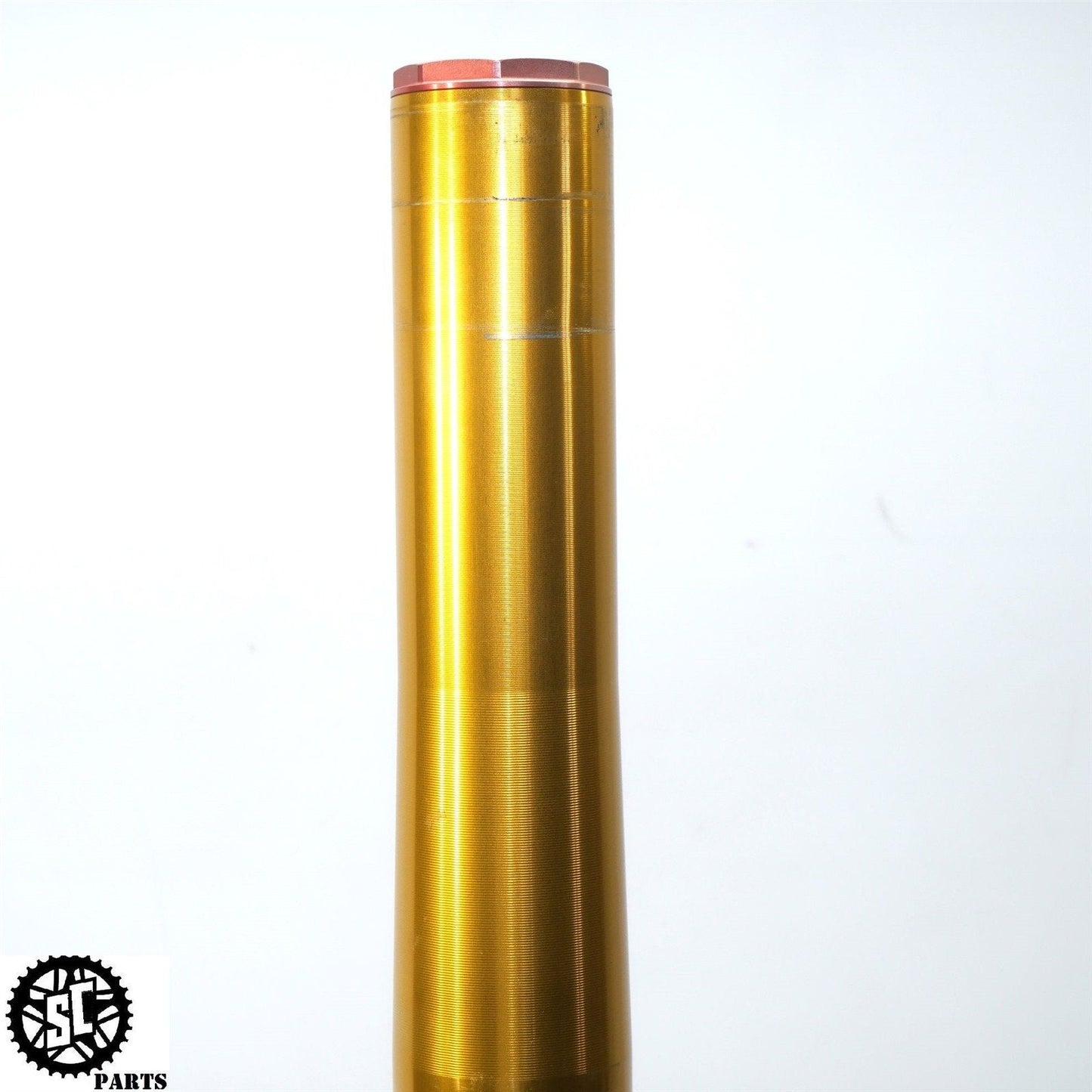 2011-2015 12 13 14 15 KAWASAKI NINJA ZX10R FRONT FORK LEG TUBE RIGHT K58