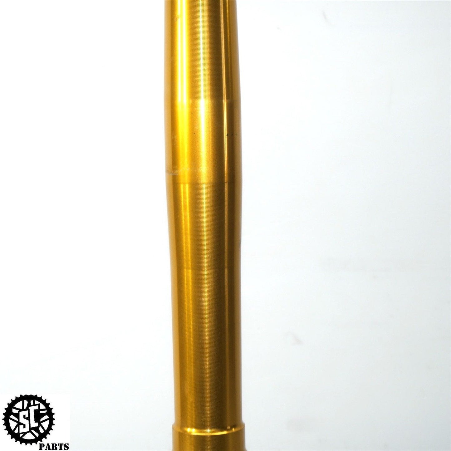 2011-2015 12 13 14 15 KAWASAKI NINJA ZX10R FRONT FORK LEG TUBE RIGHT K58
