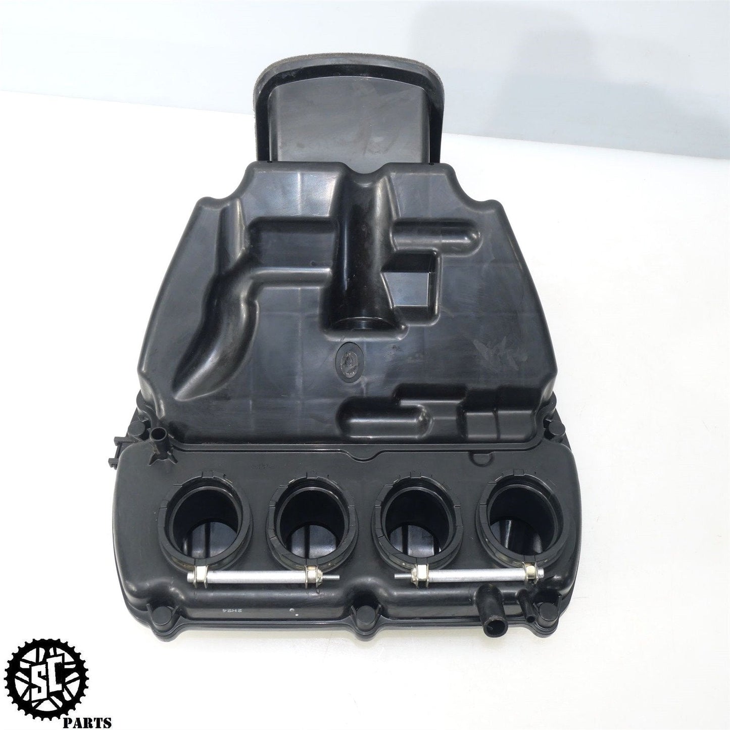 2019-2023 19 20 21 KAWASAKI NINJA ZX6R 636 AIRBOX INTAKE FILTER HOUSING K67
