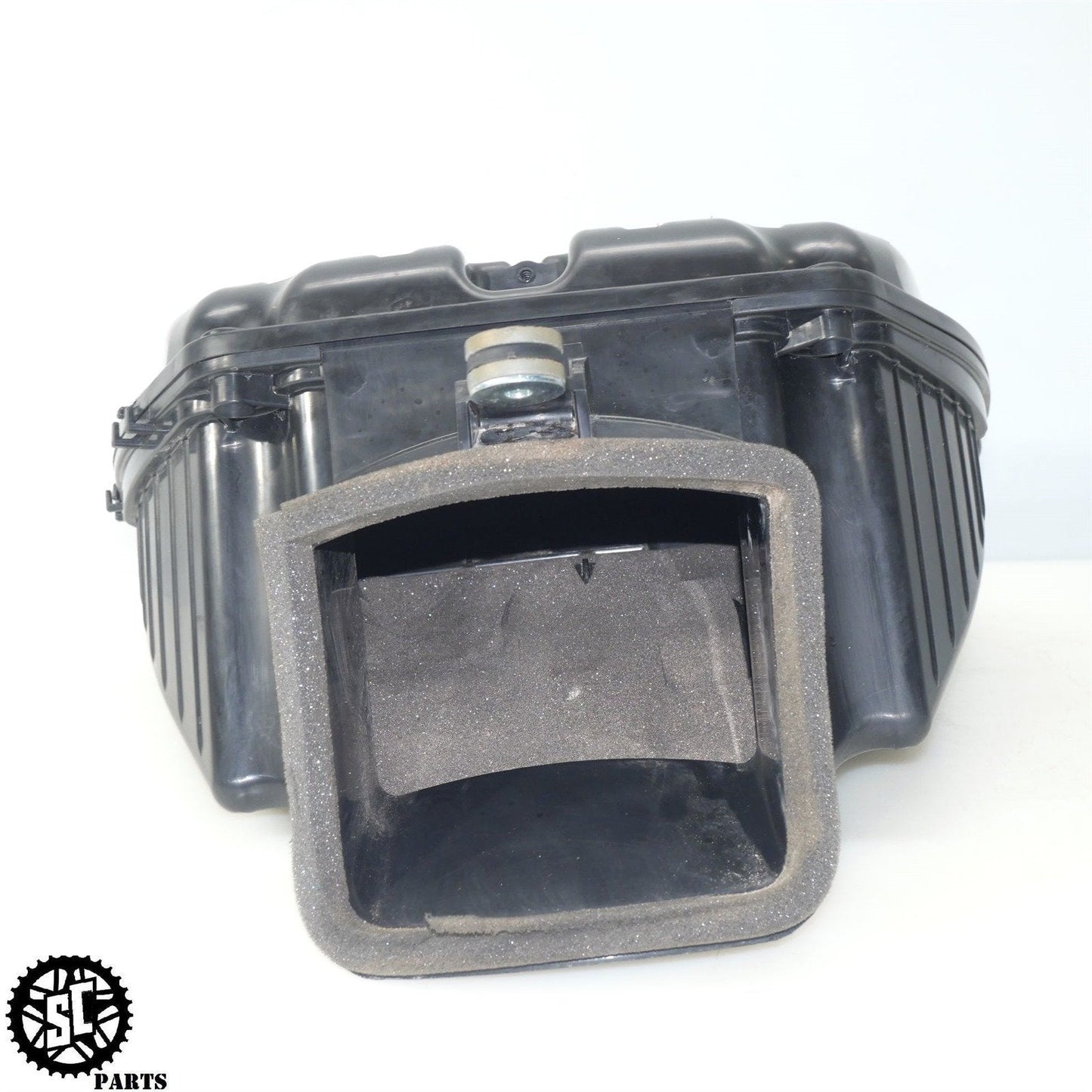2019-2023 19 20 21 KAWASAKI NINJA ZX6R 636 AIRBOX INTAKE FILTER HOUSING K67