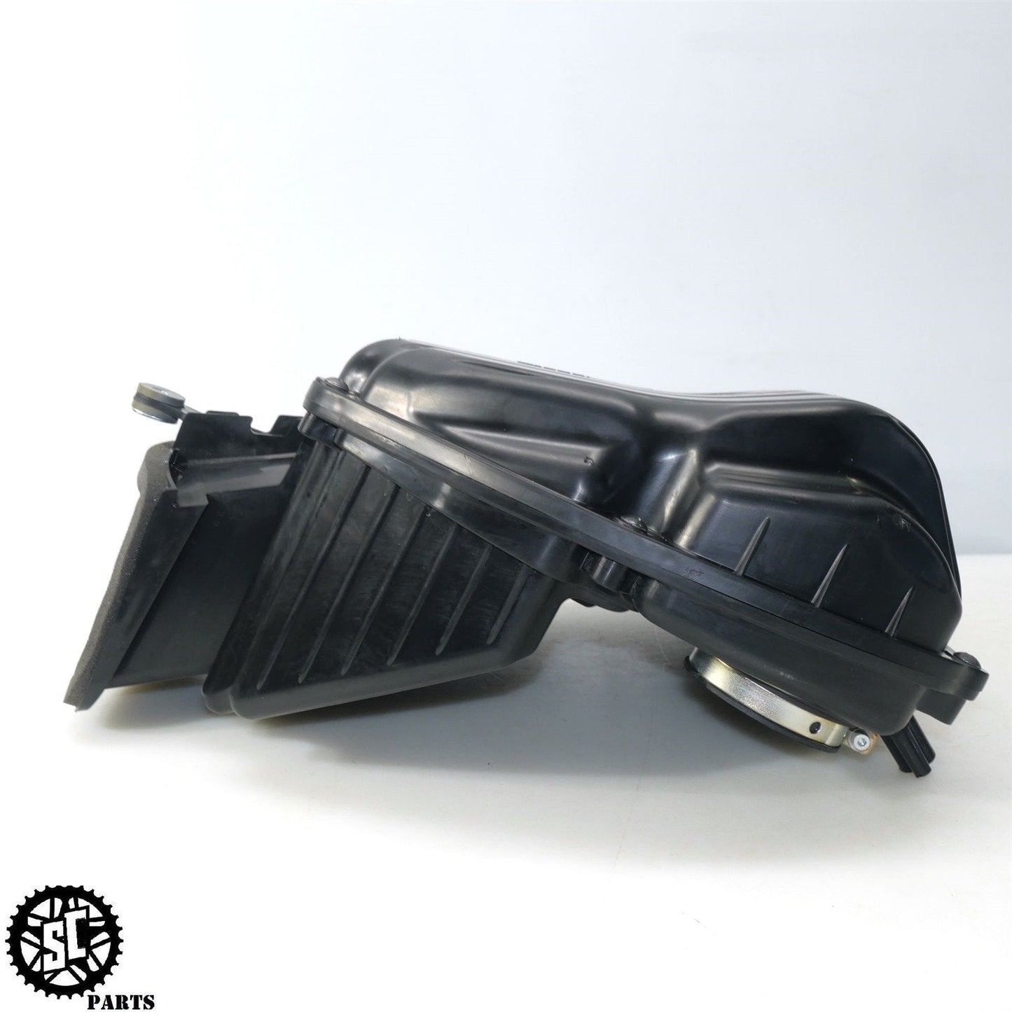 2019-2023 19 20 21 KAWASAKI NINJA ZX6R 636 AIRBOX INTAKE FILTER HOUSING K67