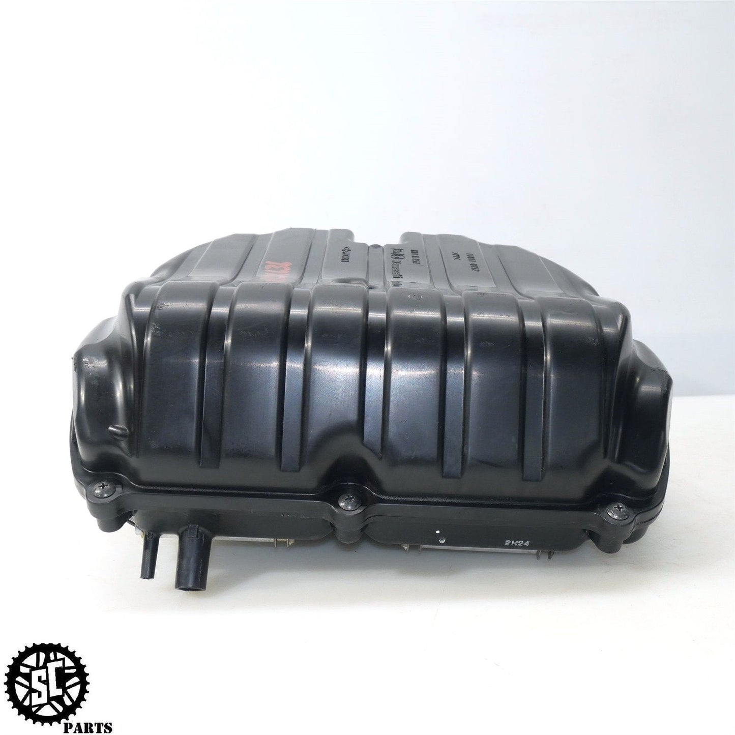 2019-2023 19 20 21 KAWASAKI NINJA ZX6R 636 AIRBOX INTAKE FILTER HOUSING K67