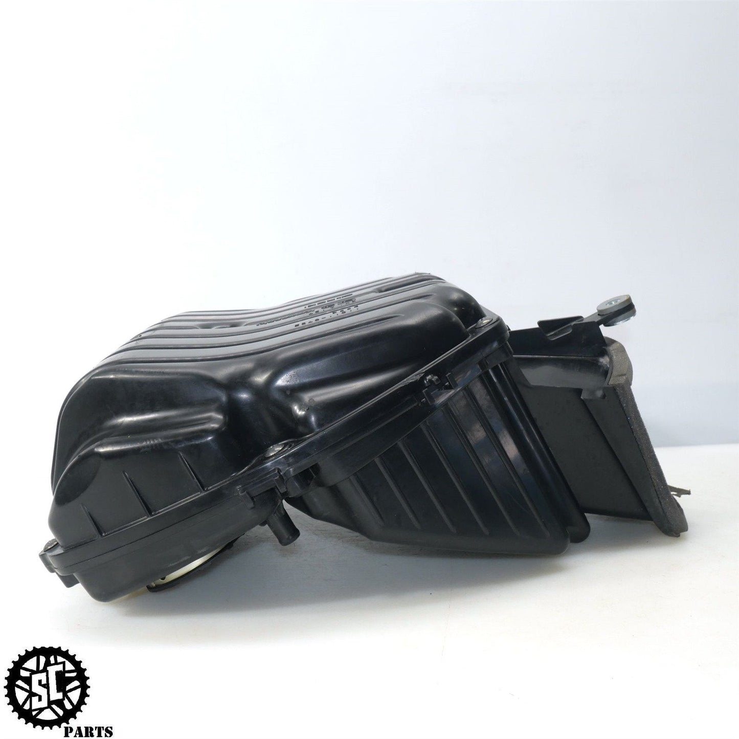 2019-2023 19 20 21 KAWASAKI NINJA ZX6R 636 AIRBOX INTAKE FILTER HOUSING K67