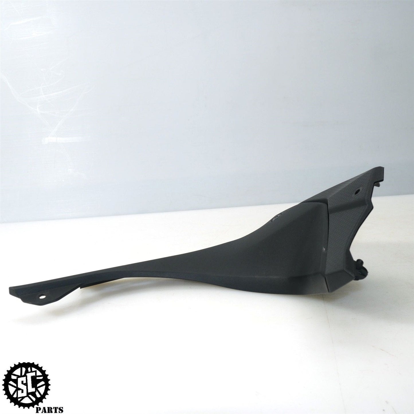 2019-2023 19 20 KAWASAKI NINJA ZX6R 636 LEFT INNER DASH FAIRING 55028-0675 K67