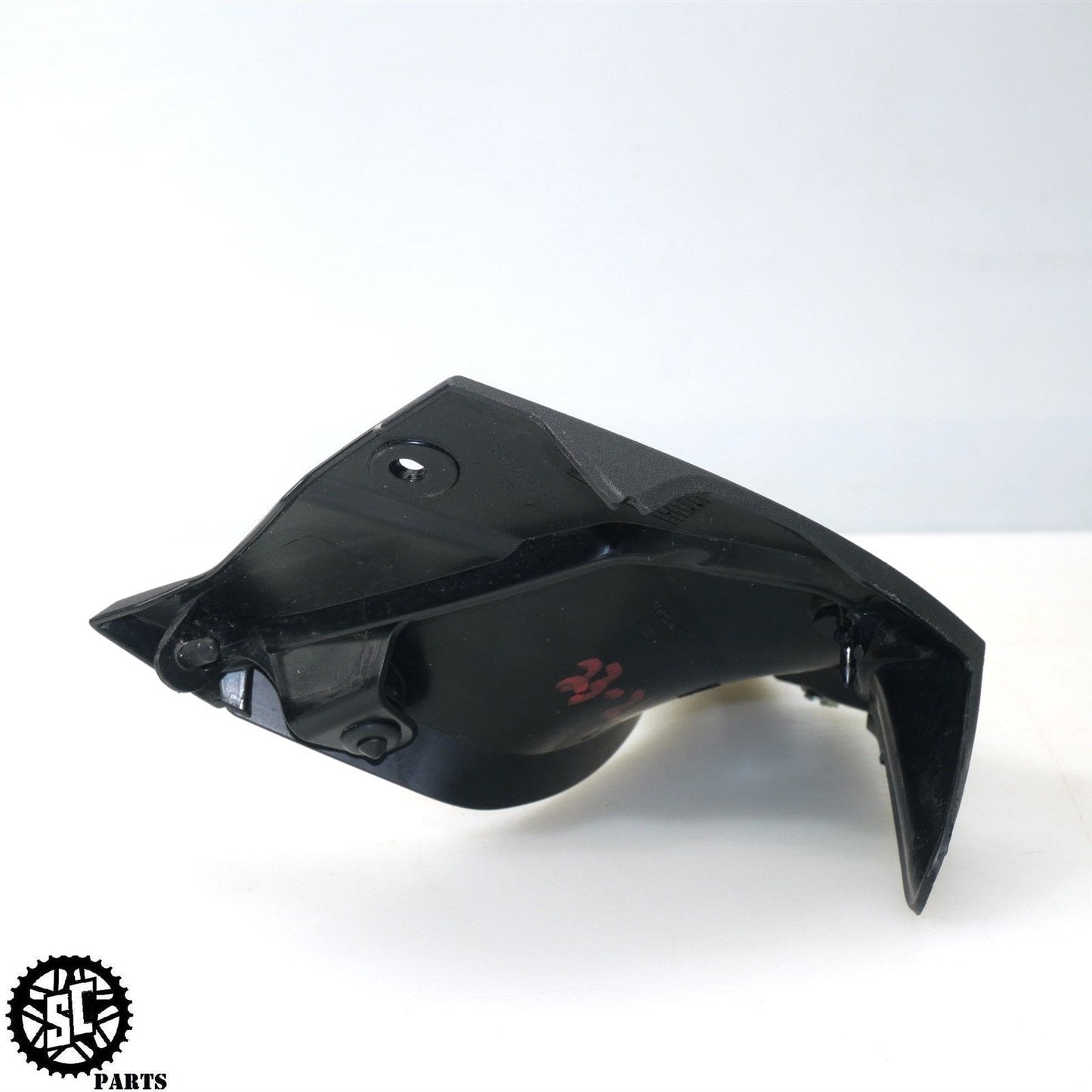 2019-2023 19 20 KAWASAKI NINJA ZX6R 636 LEFT INNER DASH FAIRING 55028-0675 K67