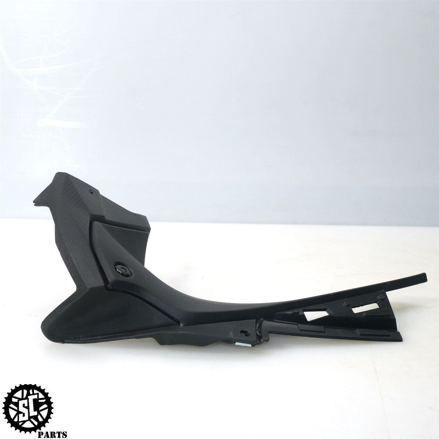 2019-2023 19 20 KAWASAKI NINJA ZX6R 636 LEFT INNER DASH FAIRING 55028-0675 K67