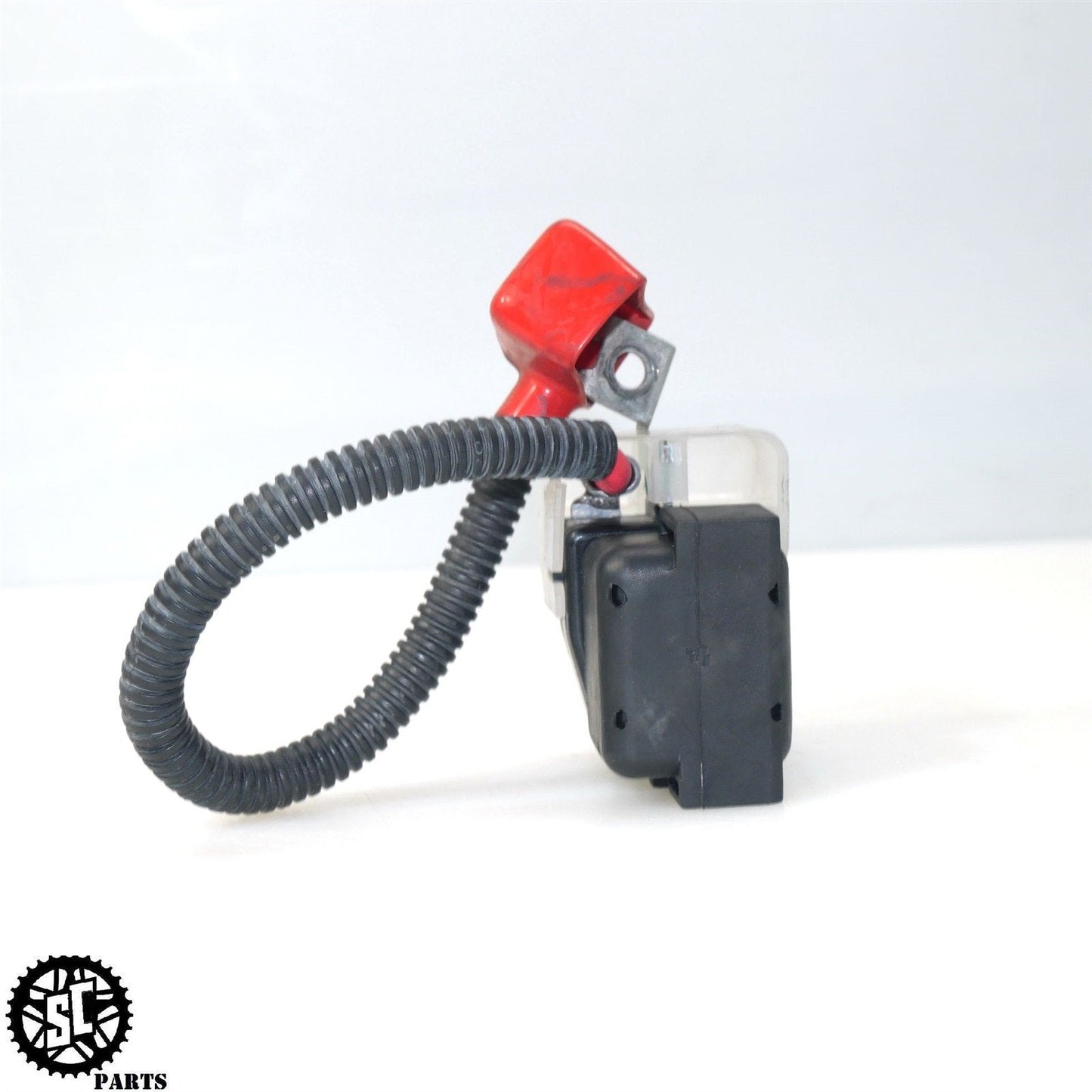 08 09 SUZUKI GSXR 600 IGNITION STARTER RELAY SWITCH SOLENOID FUSE S40