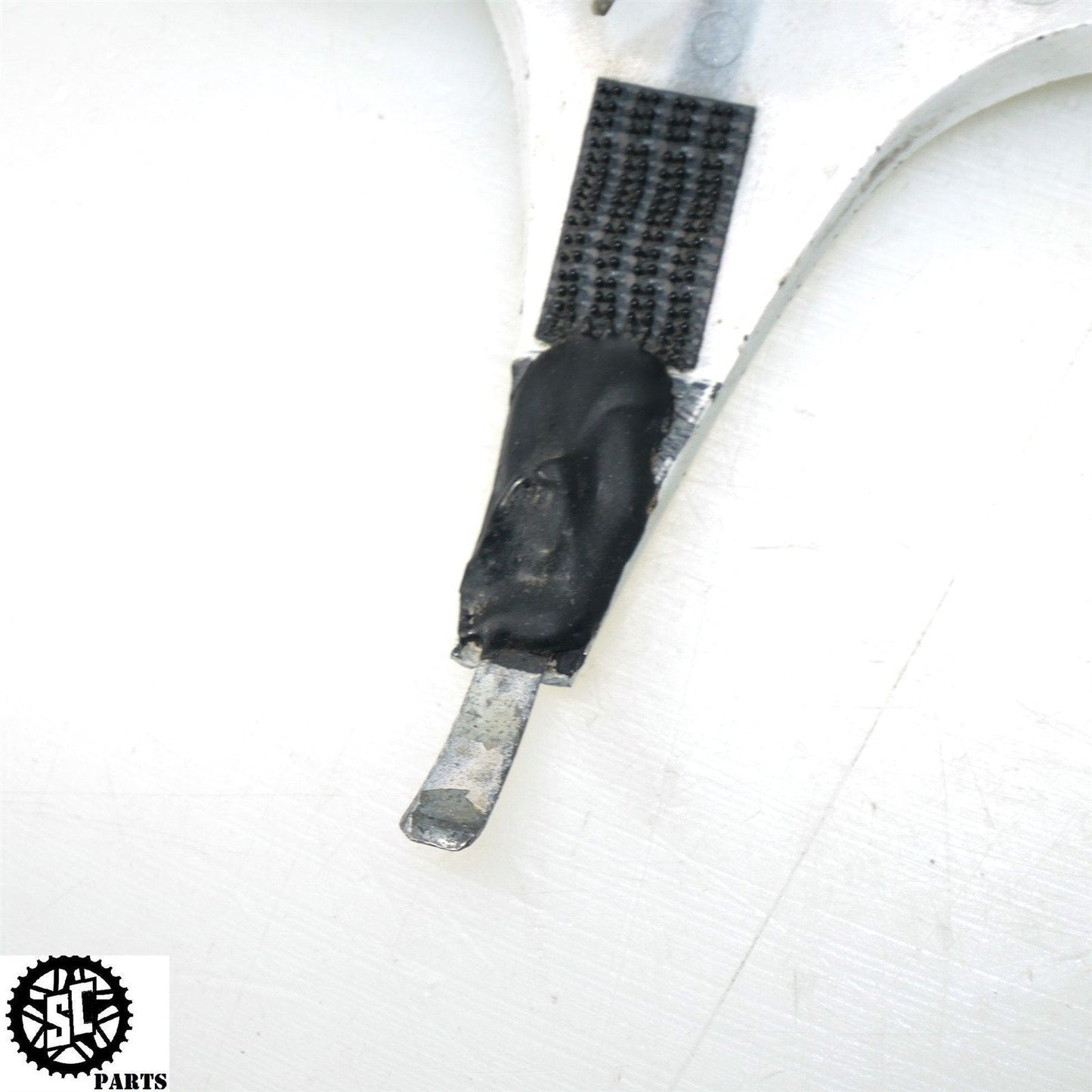 08 09 SUZUKI GSXR600 COMPETITION WERKES FENDER ELIMINATOR TAIL LIGHT FAIRING S40